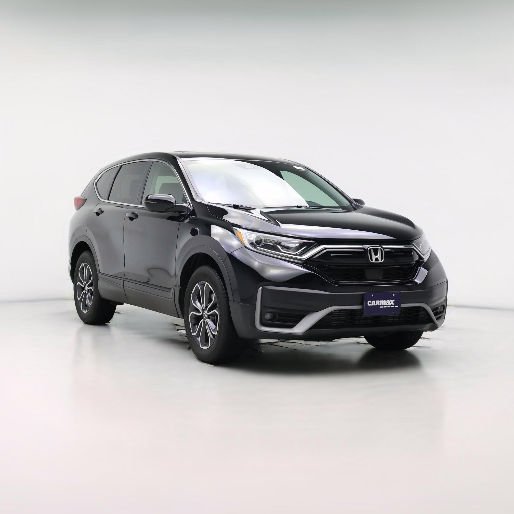 Thumbnail: 2020 Honda CR-V - 1