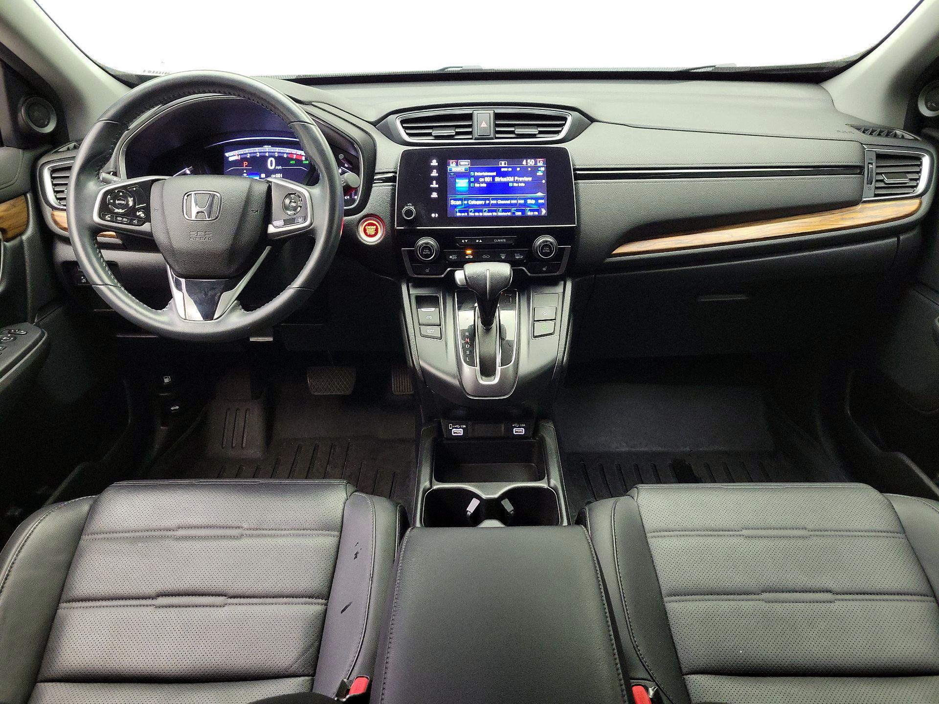 Thumbnail: 2020 Honda CR-V - 9