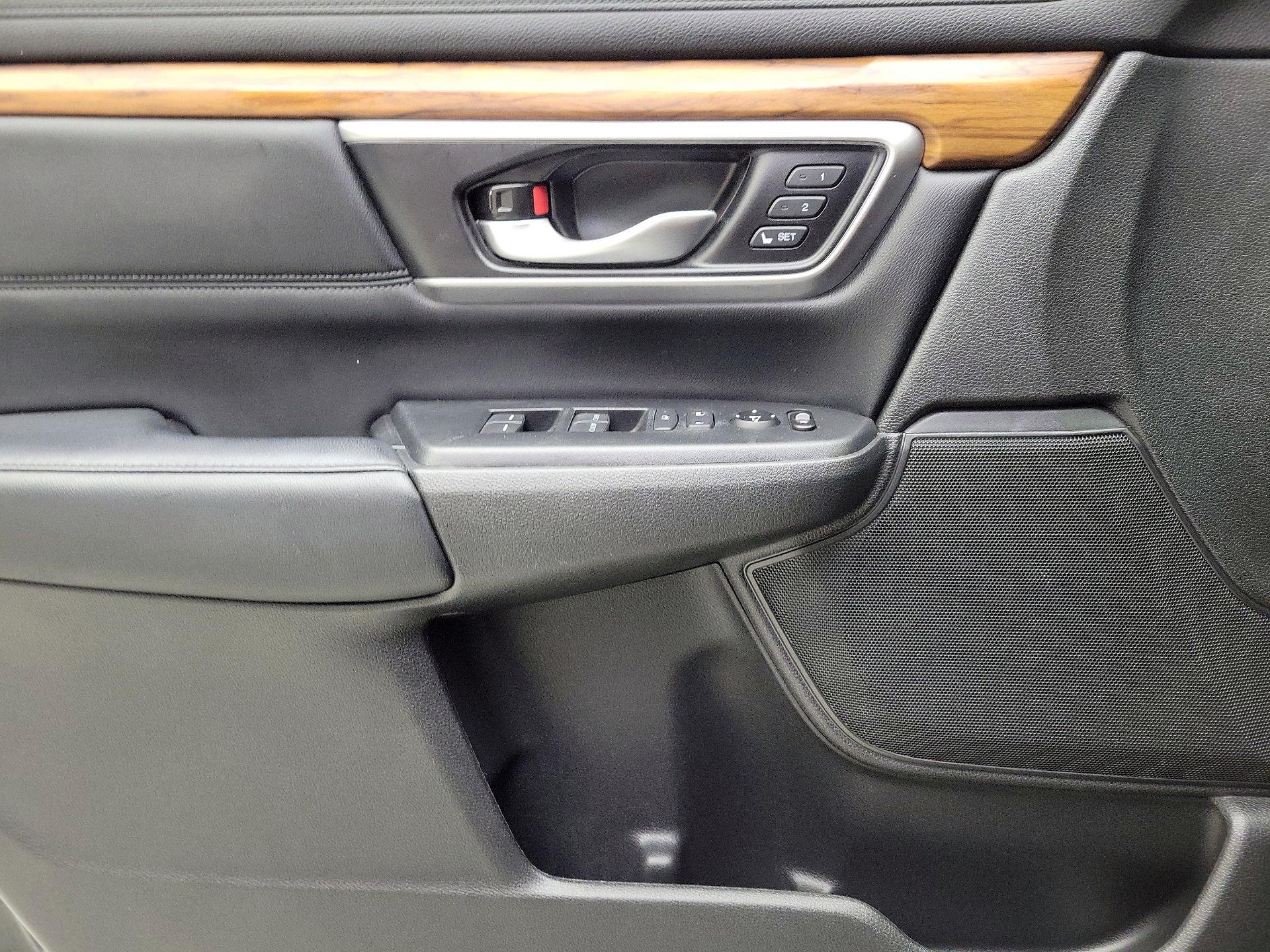 Thumbnail: 2020 Honda CR-V - 12