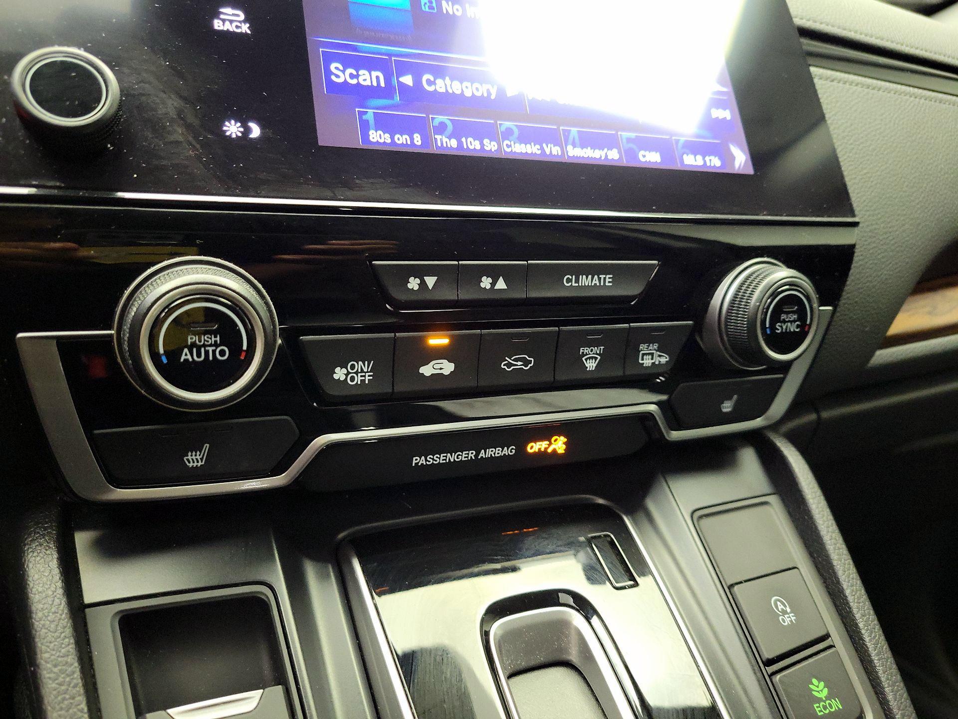 Thumbnail: 2020 Honda CR-V - 16