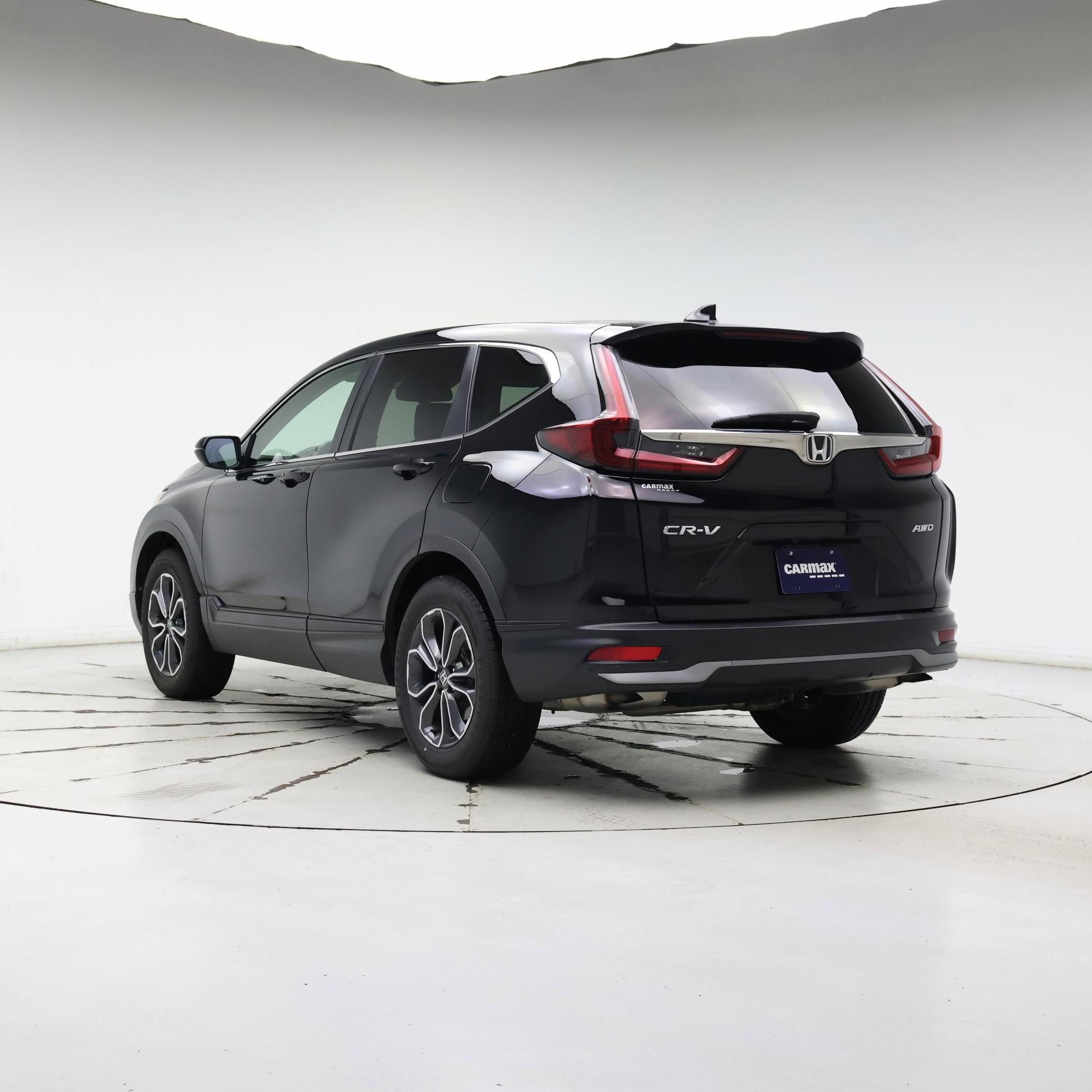 Thumbnail: 2020 Honda CR-V - 2