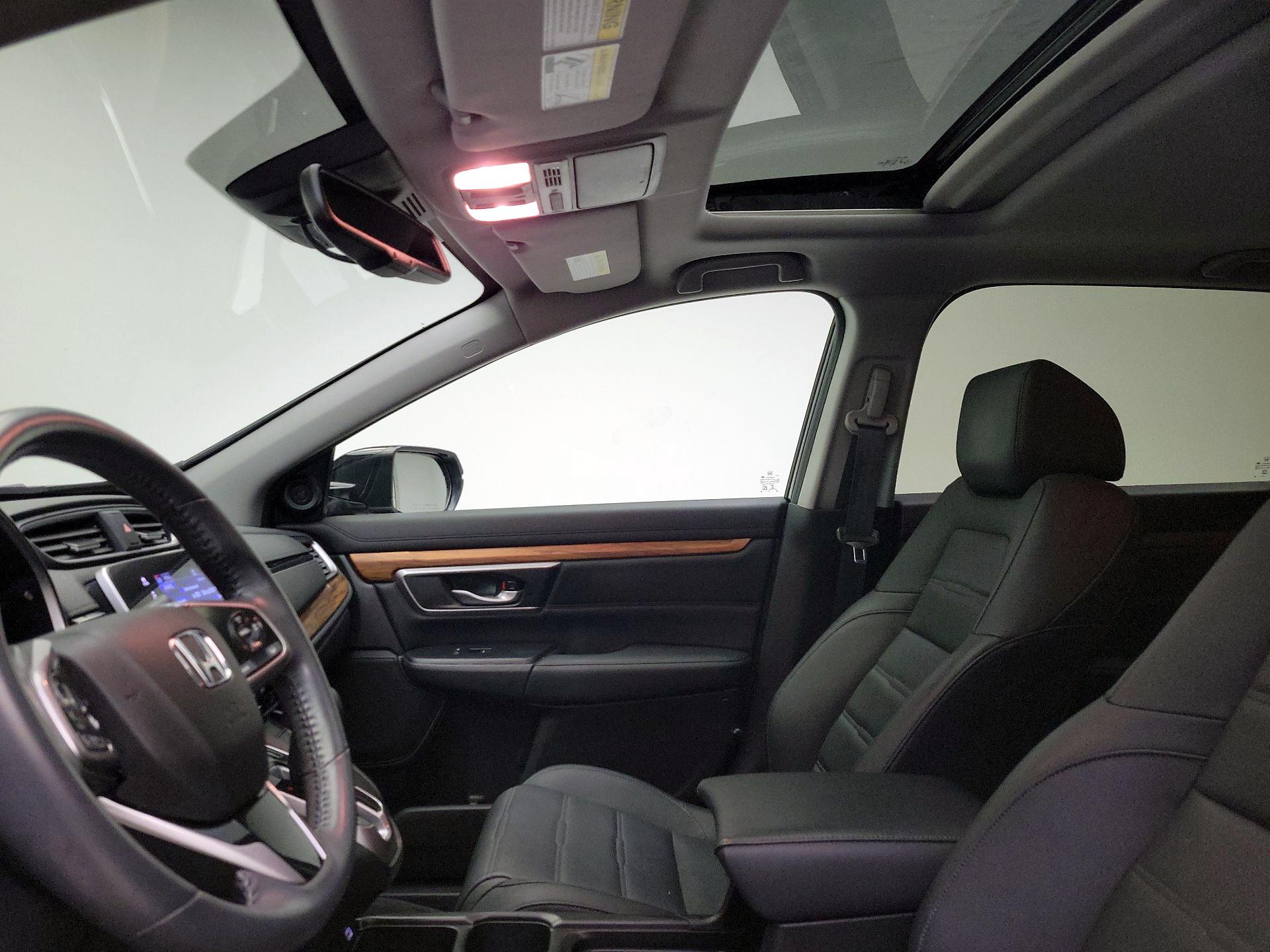 Thumbnail: 2020 Honda CR-V - 19