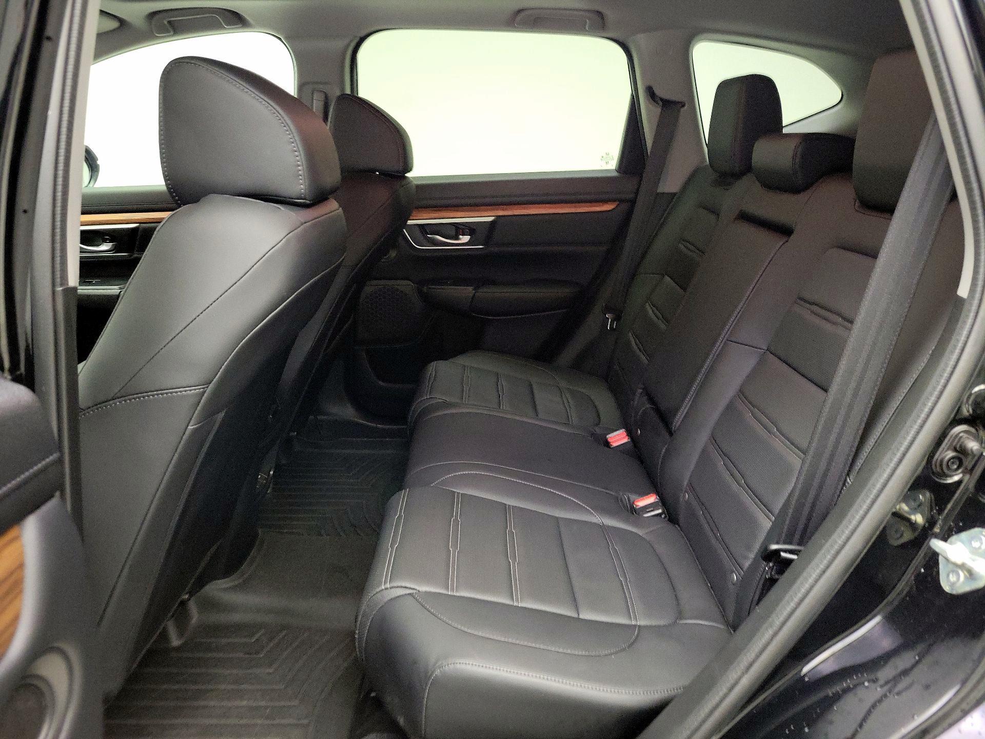 Thumbnail: 2020 Honda CR-V - 20