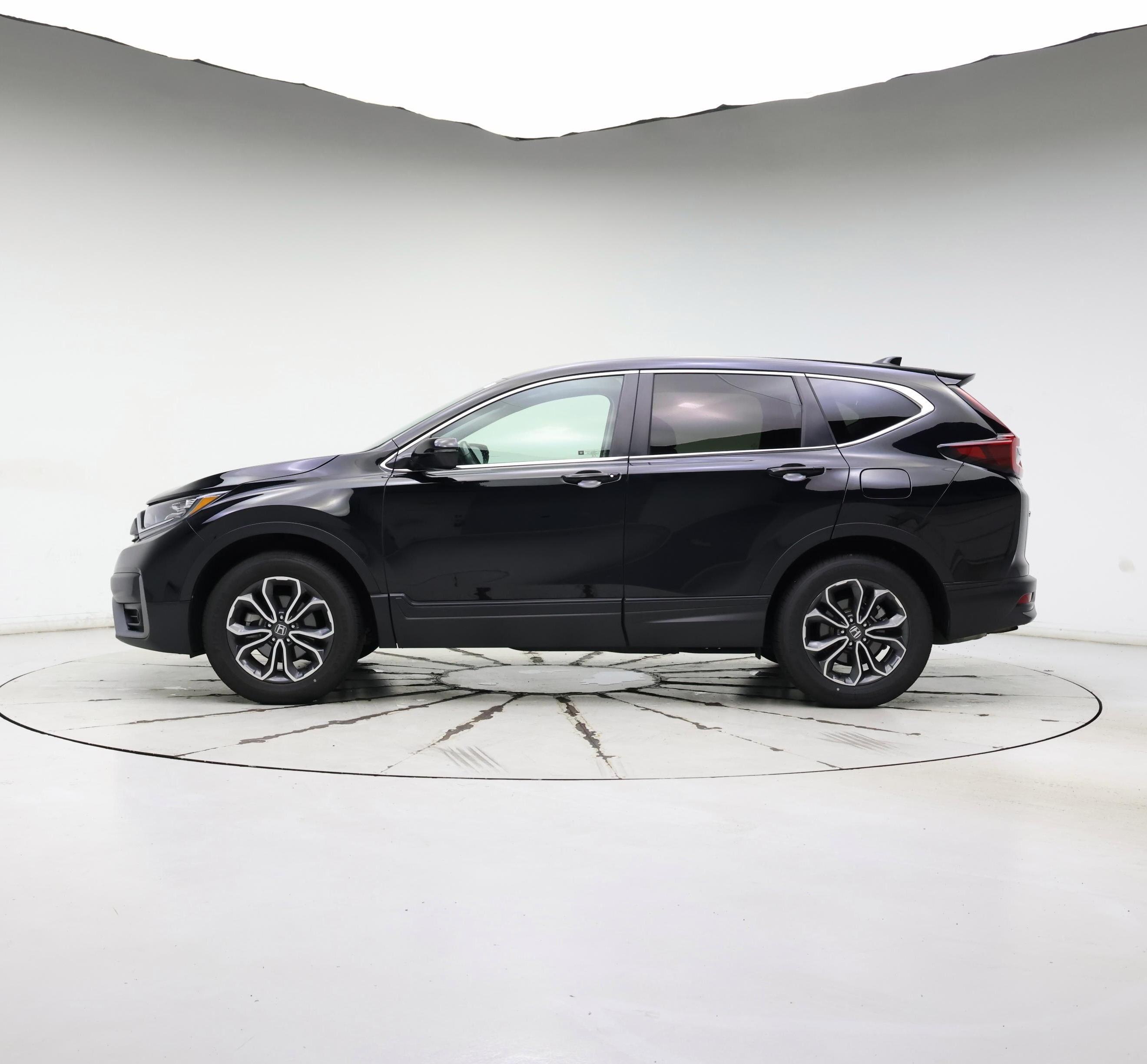 Thumbnail: 2020 Honda CR-V - 3
