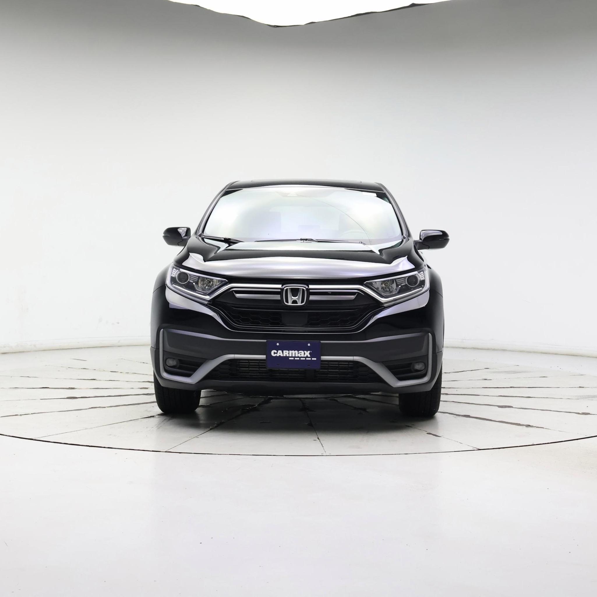 Thumbnail: 2020 Honda CR-V - 5