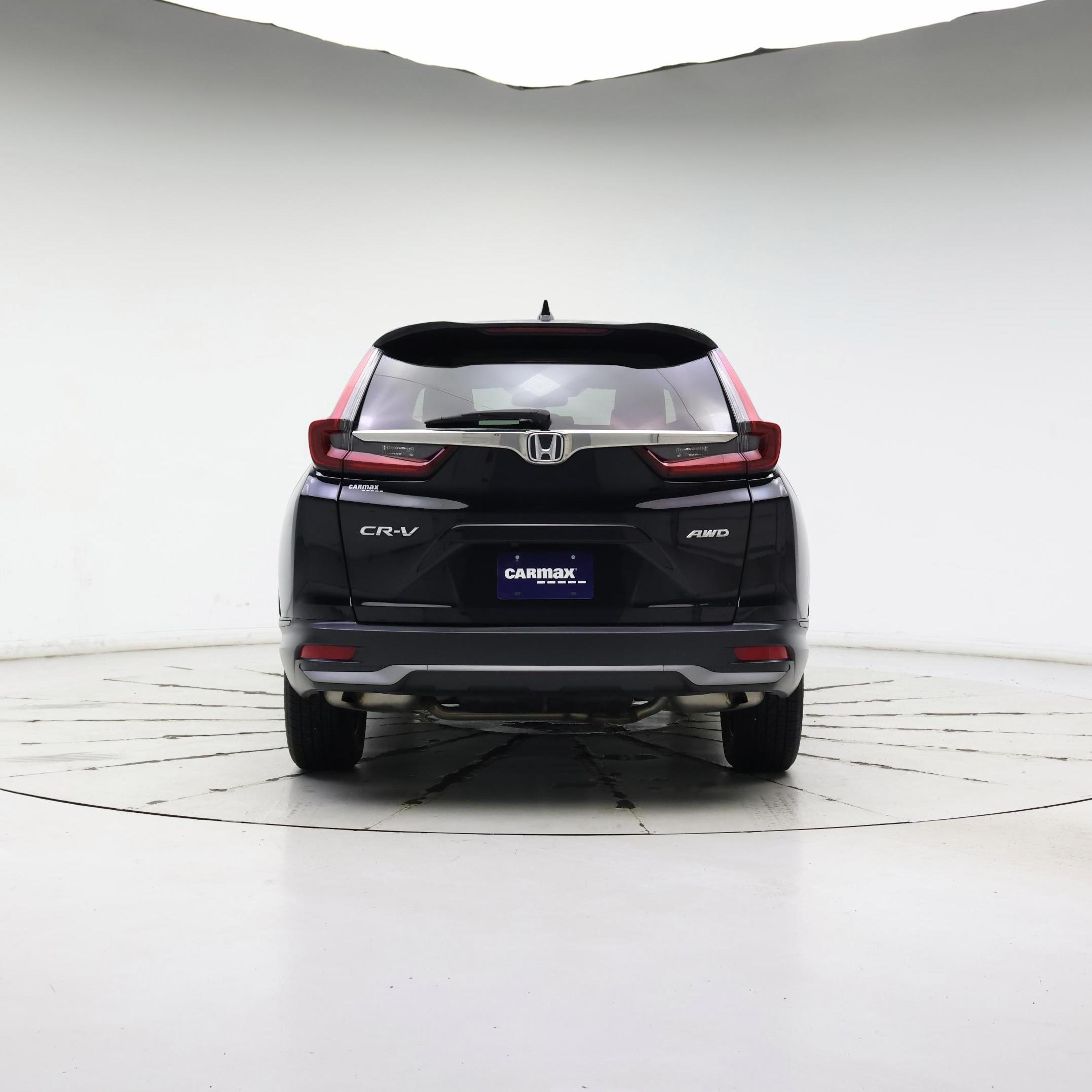 Thumbnail: 2020 Honda CR-V - 6