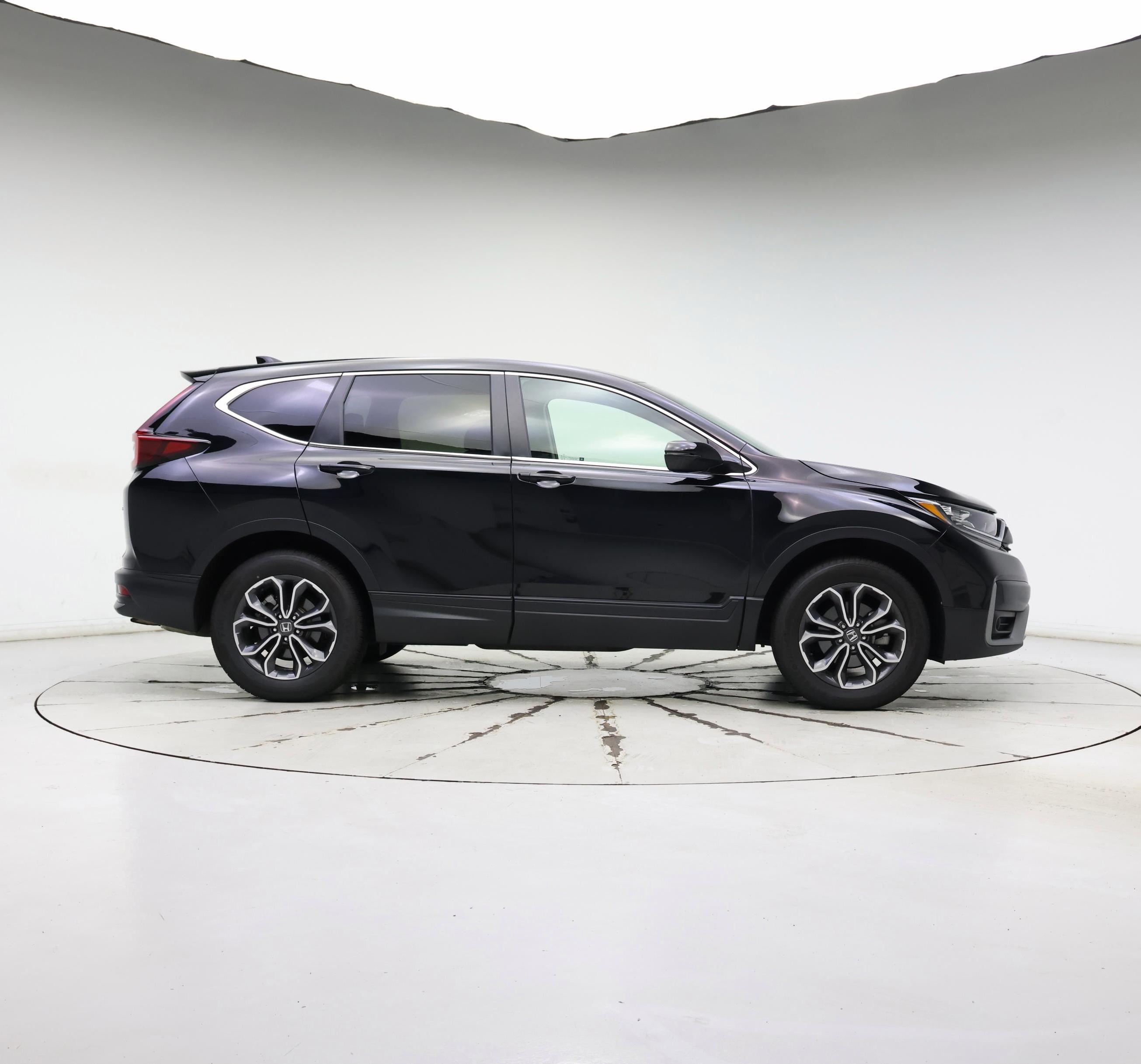 Thumbnail: 2020 Honda CR-V - 7