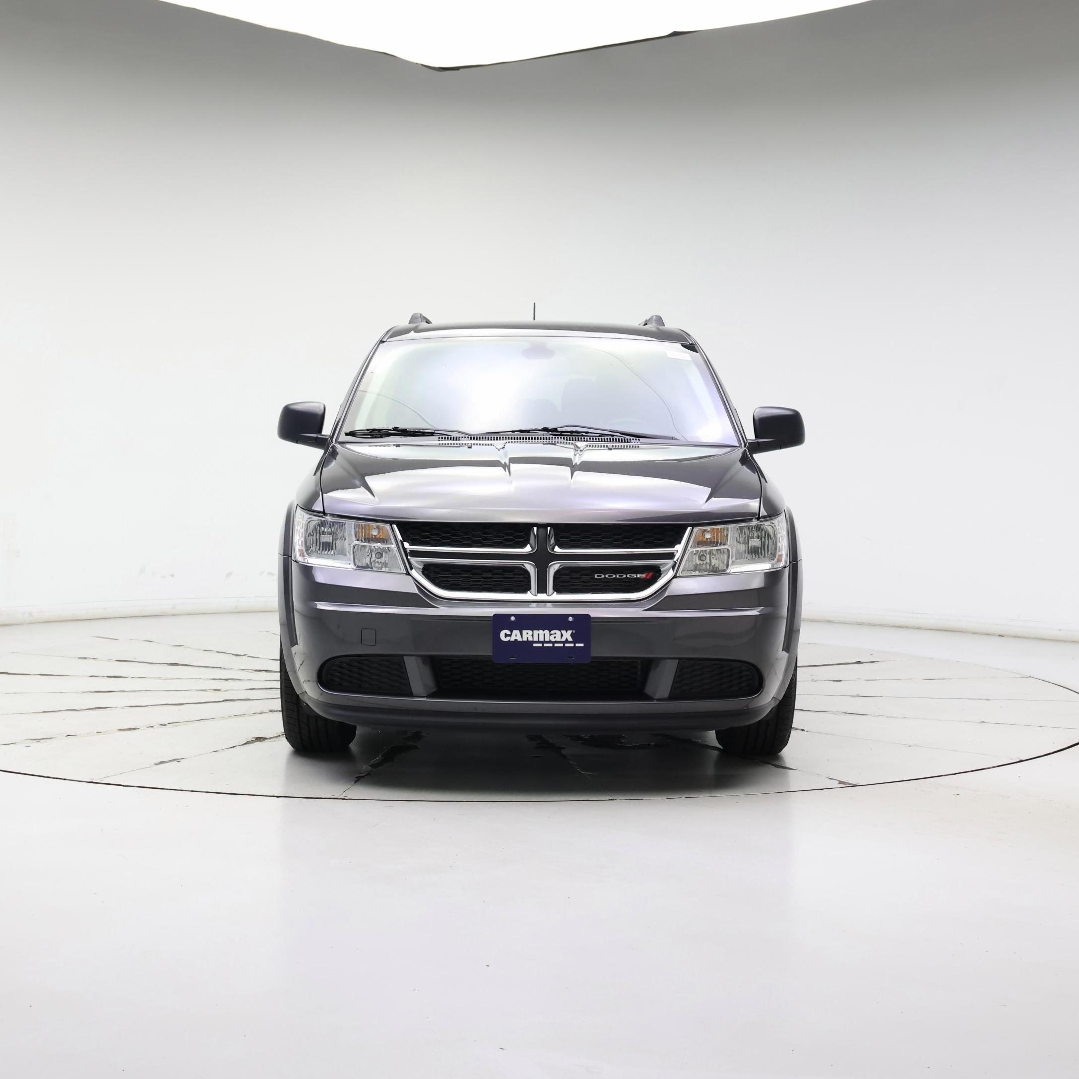 Thumbnail: 2018 Dodge Journey - 5