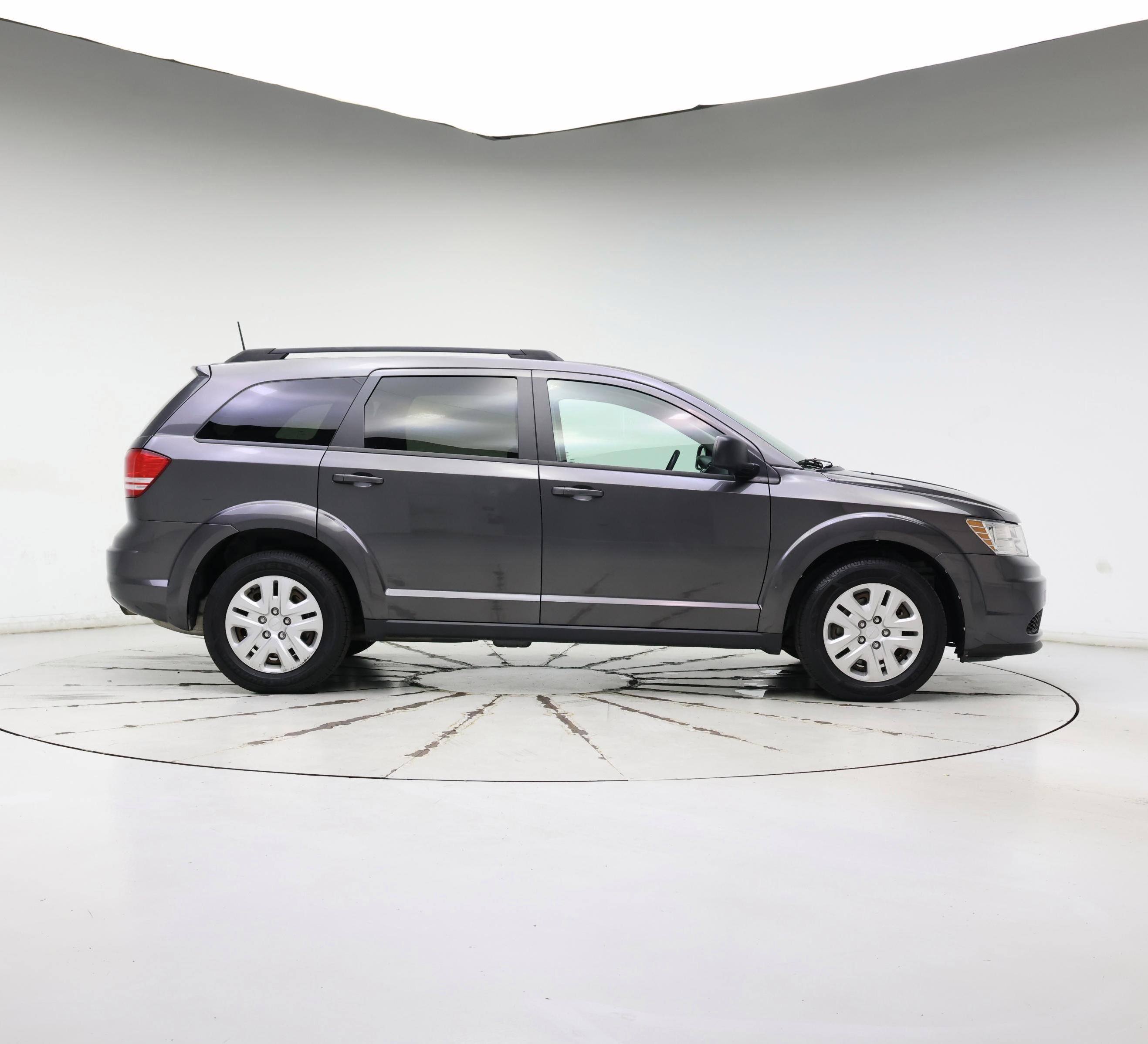 Thumbnail: 2018 Dodge Journey - 7