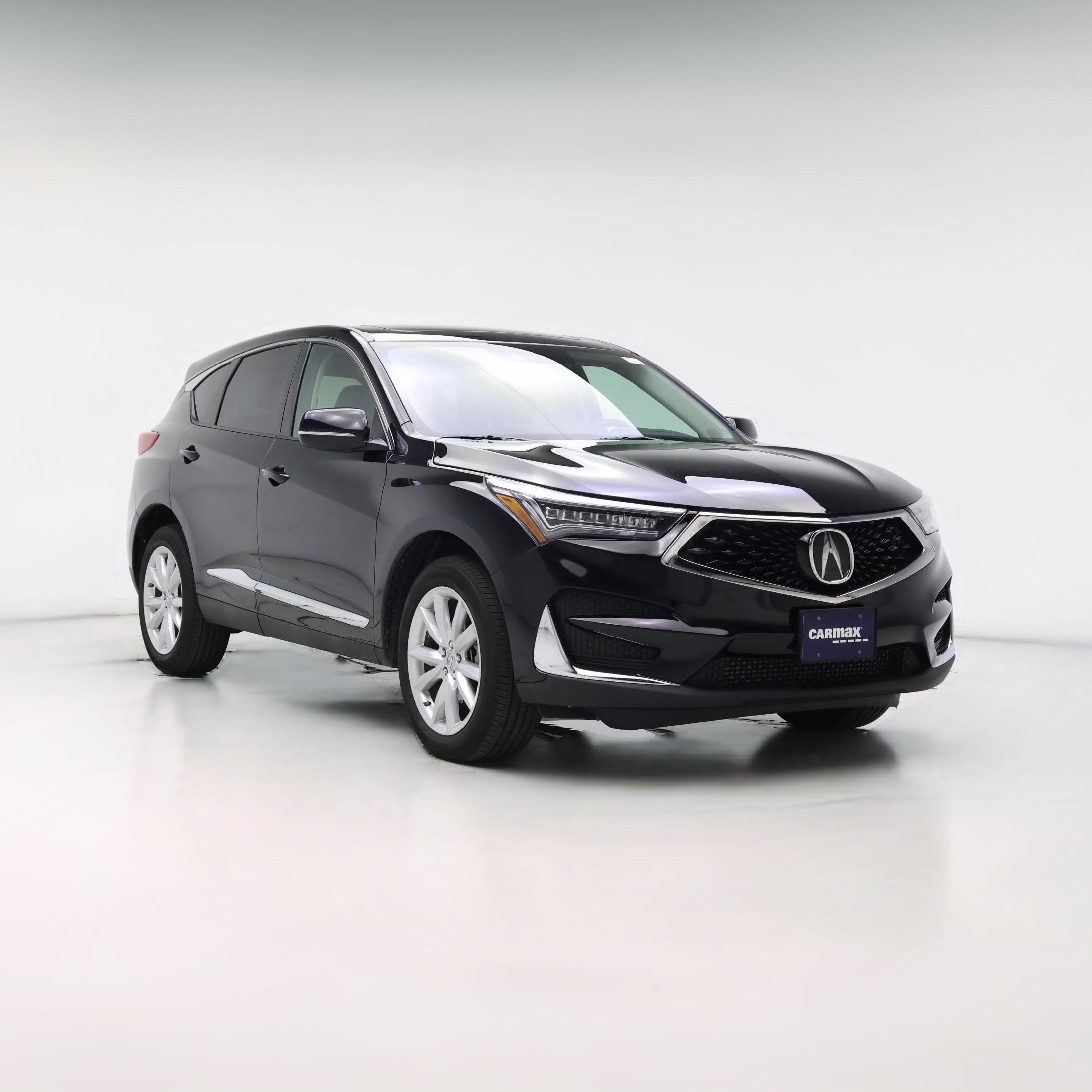 Thumbnail: 2019 Acura RDX - 1