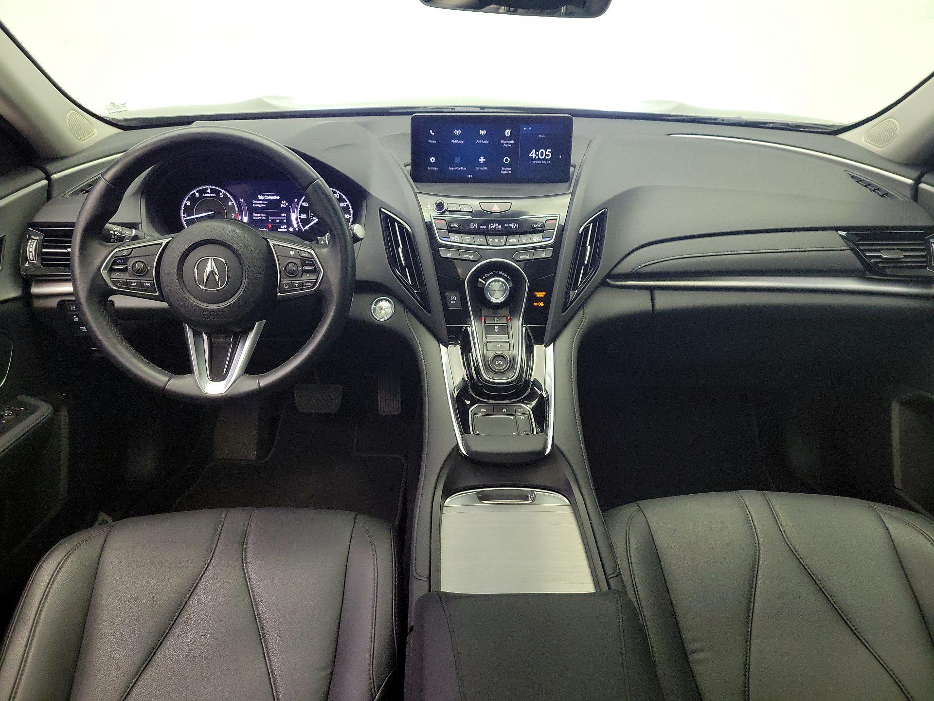 Thumbnail: 2019 Acura RDX - 9