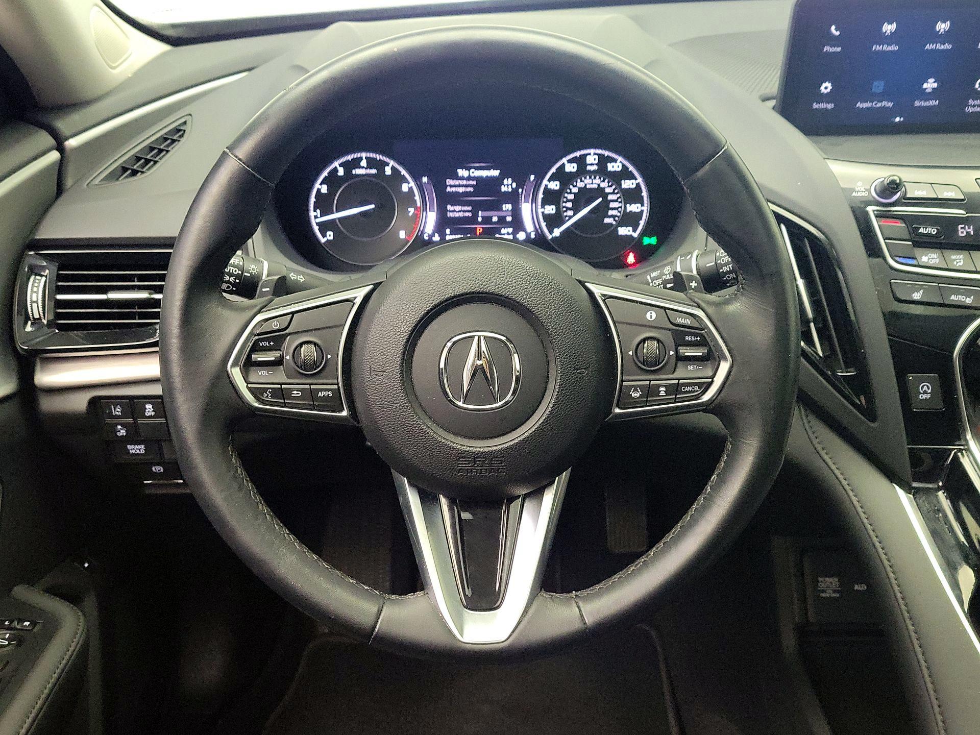 Thumbnail: 2019 Acura RDX - 10