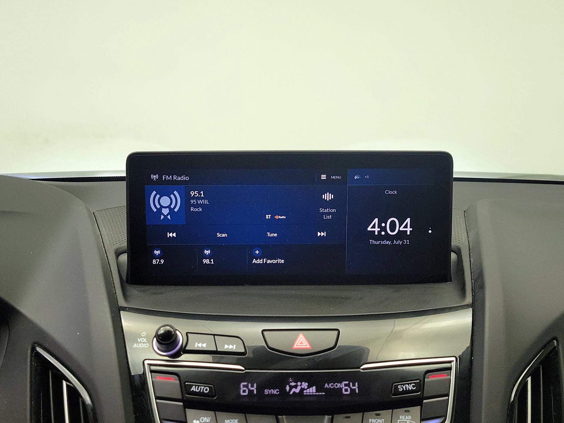 Thumbnail: 2019 Acura RDX - 15