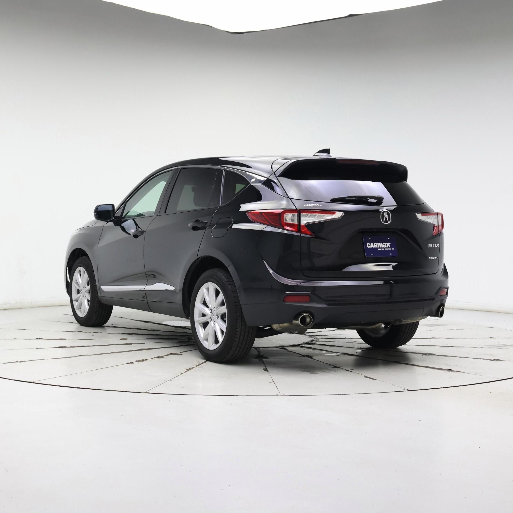 Thumbnail: 2019 Acura RDX - 2