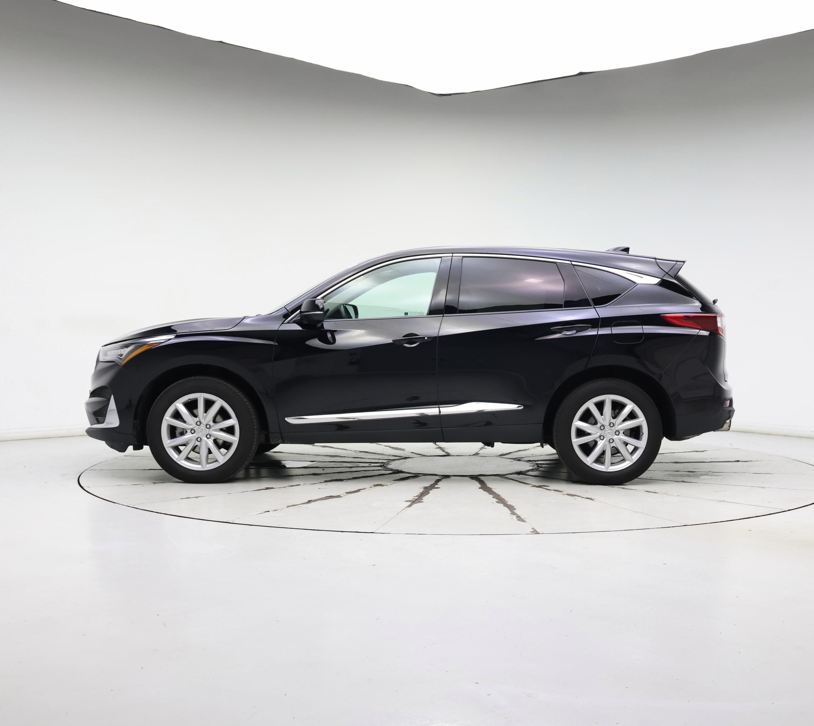 Thumbnail: 2019 Acura RDX - 3