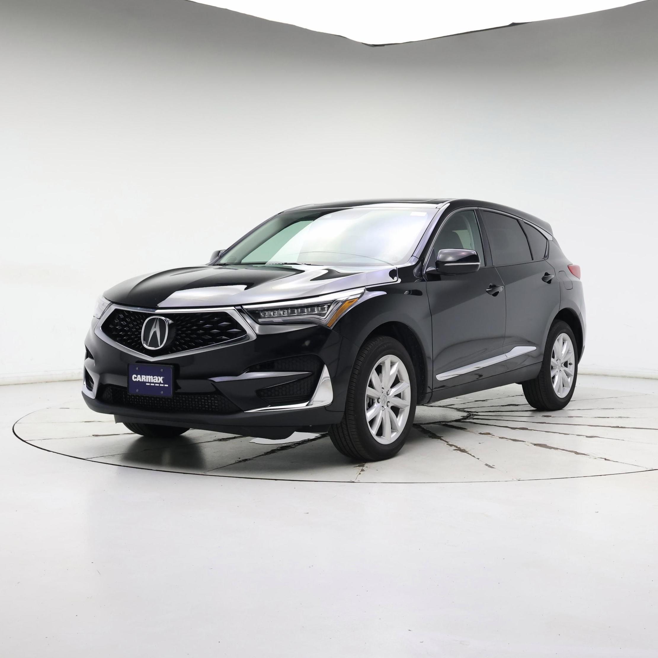 Thumbnail: 2019 Acura RDX - 4