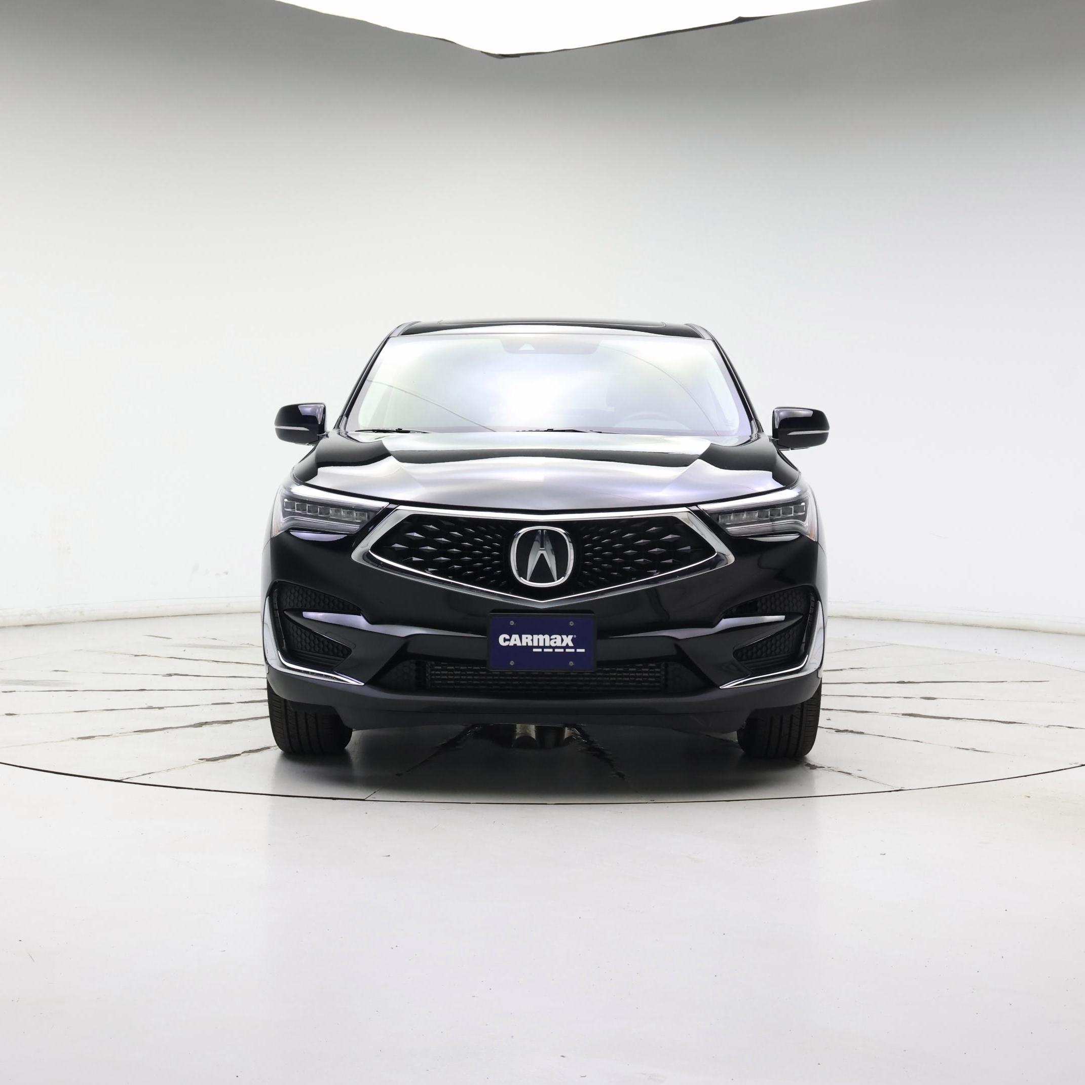 Thumbnail: 2019 Acura RDX - 5