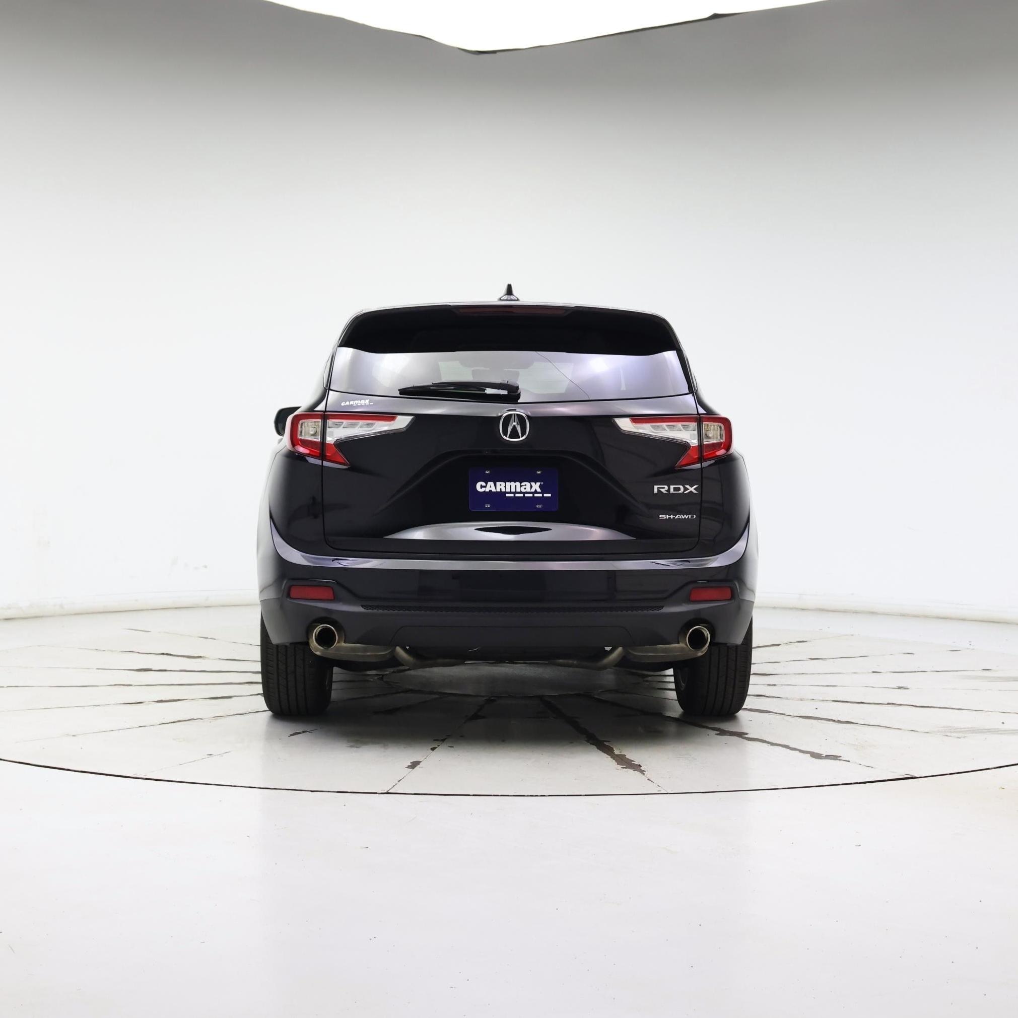 Thumbnail: 2019 Acura RDX - 6