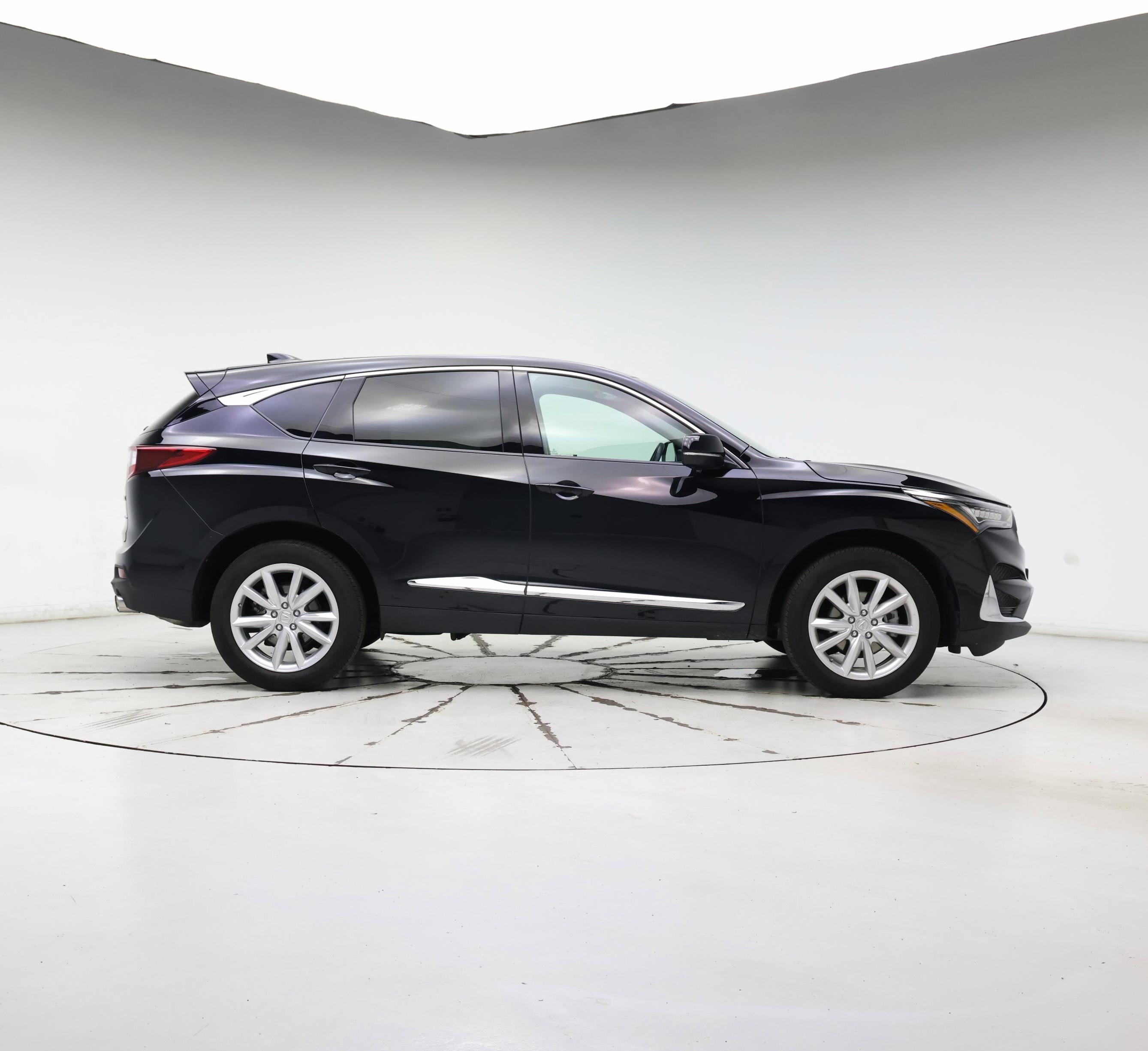 Thumbnail: 2019 Acura RDX - 7