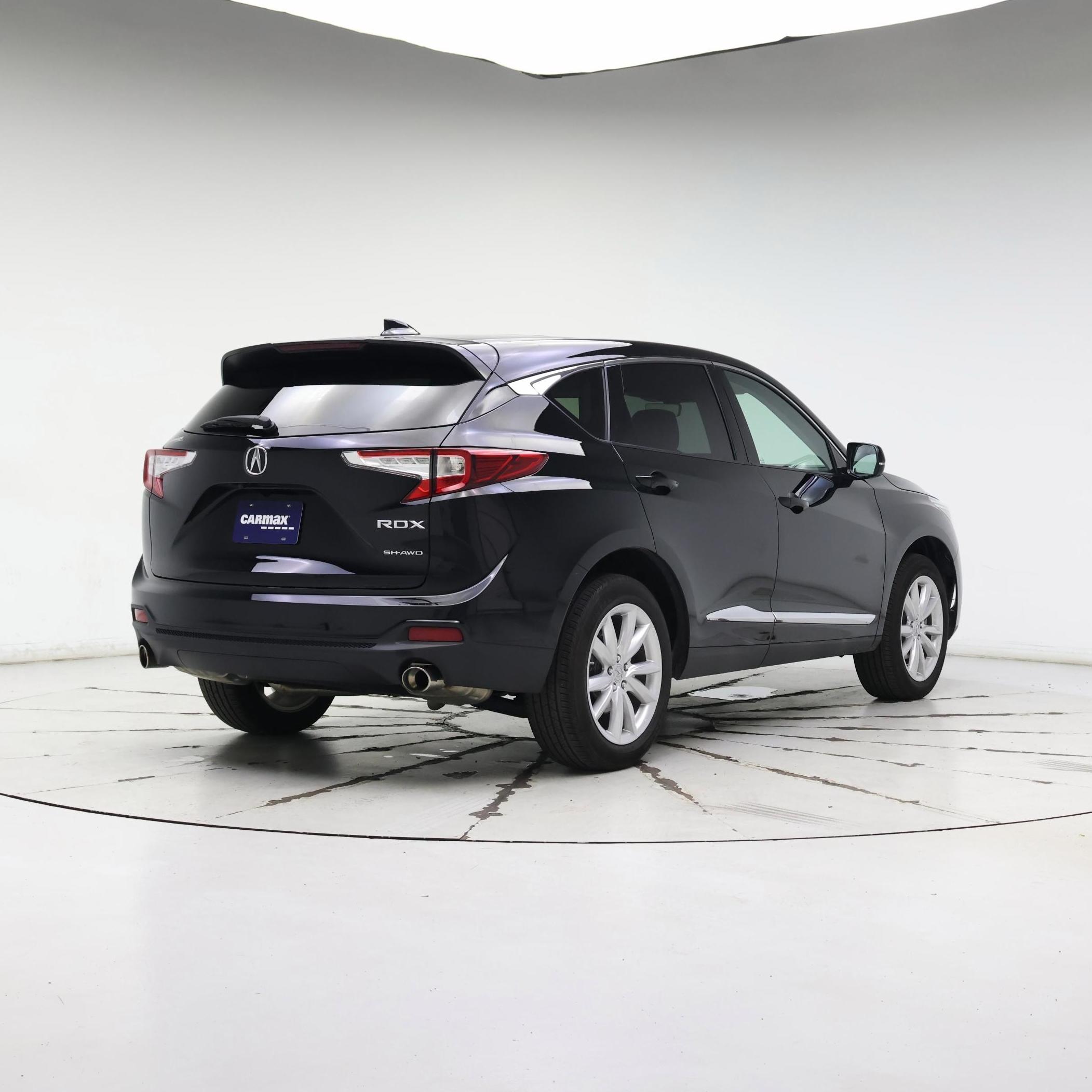 Thumbnail: 2019 Acura RDX - 8