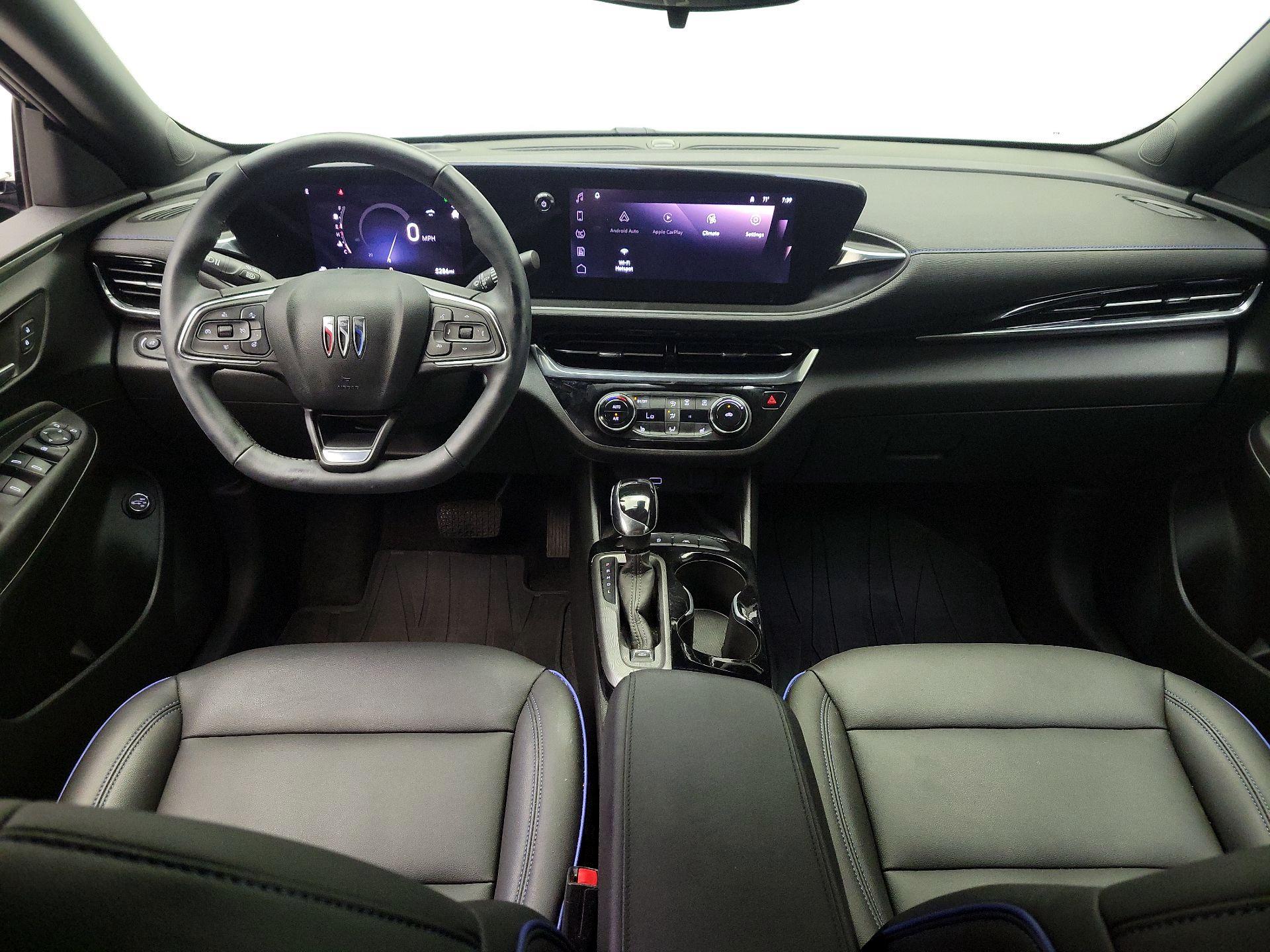 Thumbnail: 2025 Buick Envista - 9