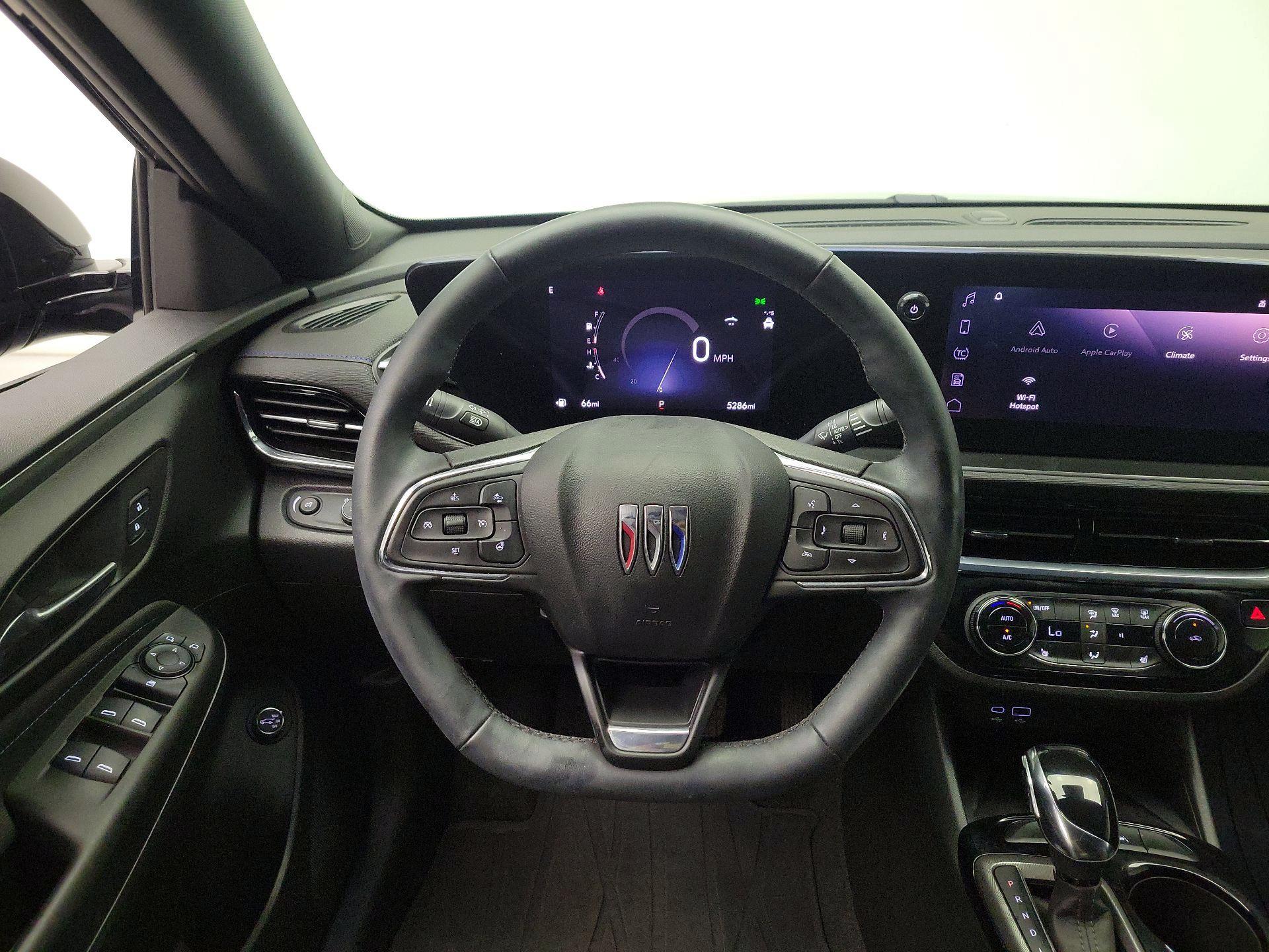 Thumbnail: 2025 Buick Envista - 10