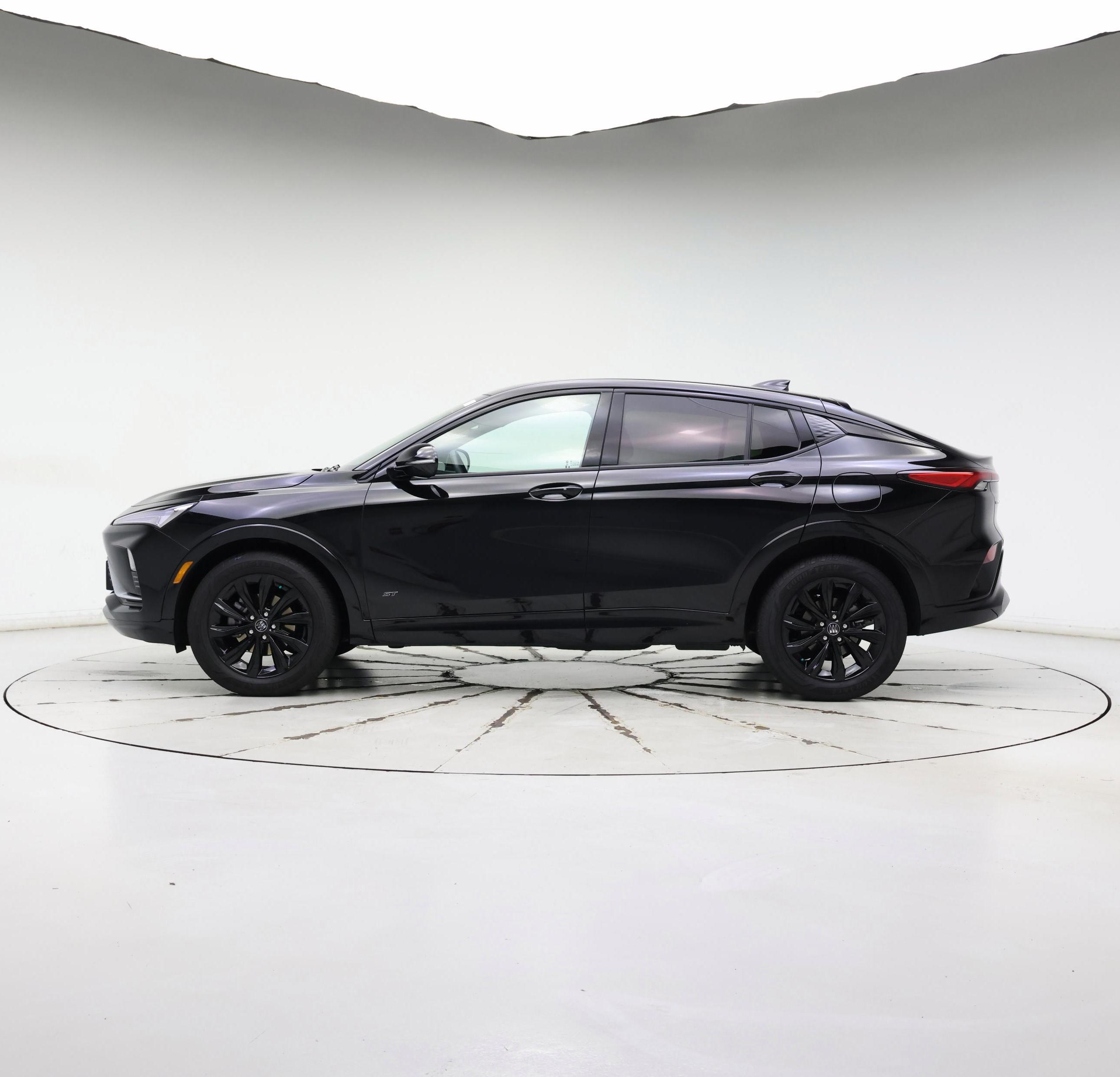 Thumbnail: 2025 Buick Envista - 3