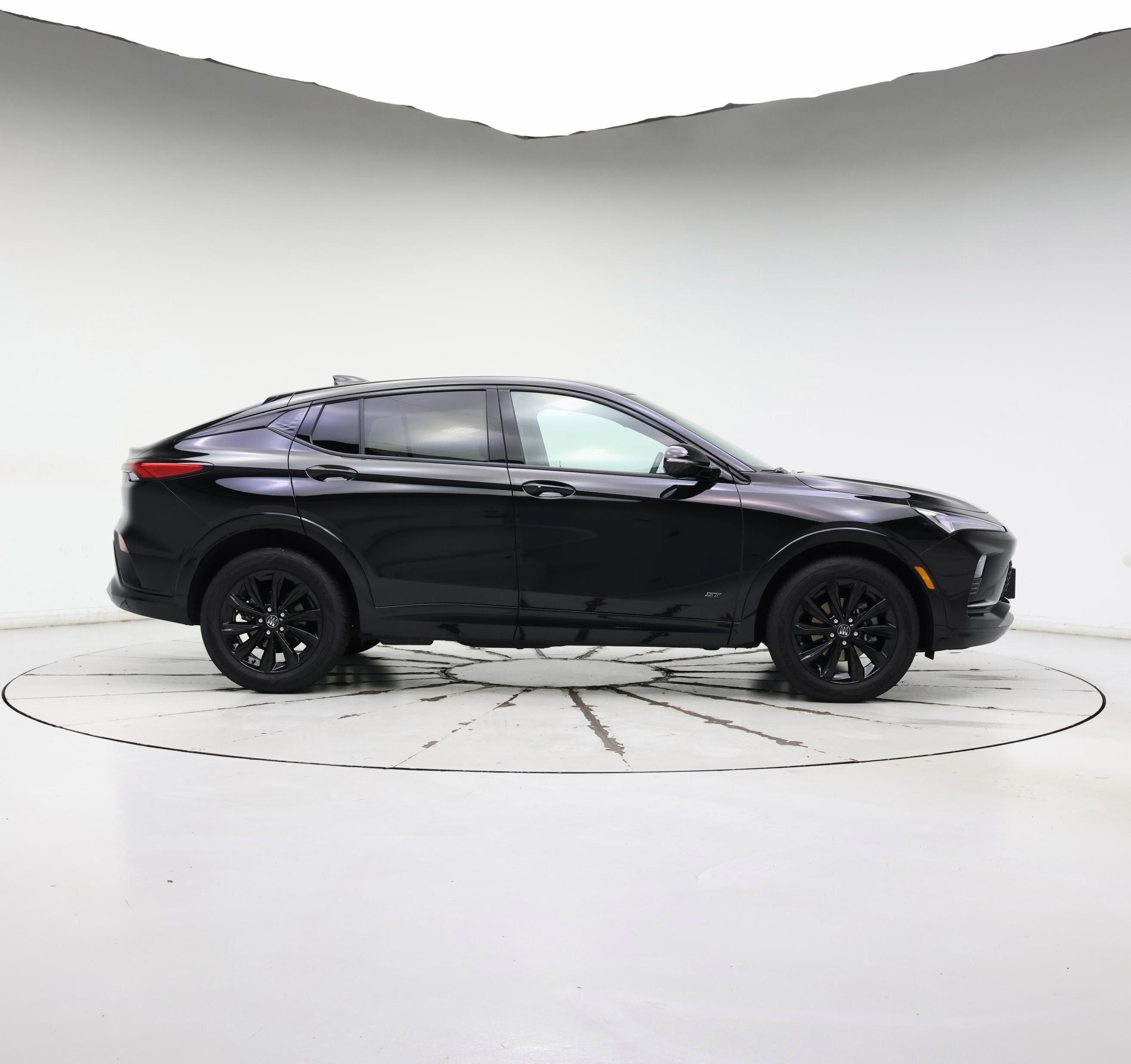 Thumbnail: 2025 Buick Envista - 7