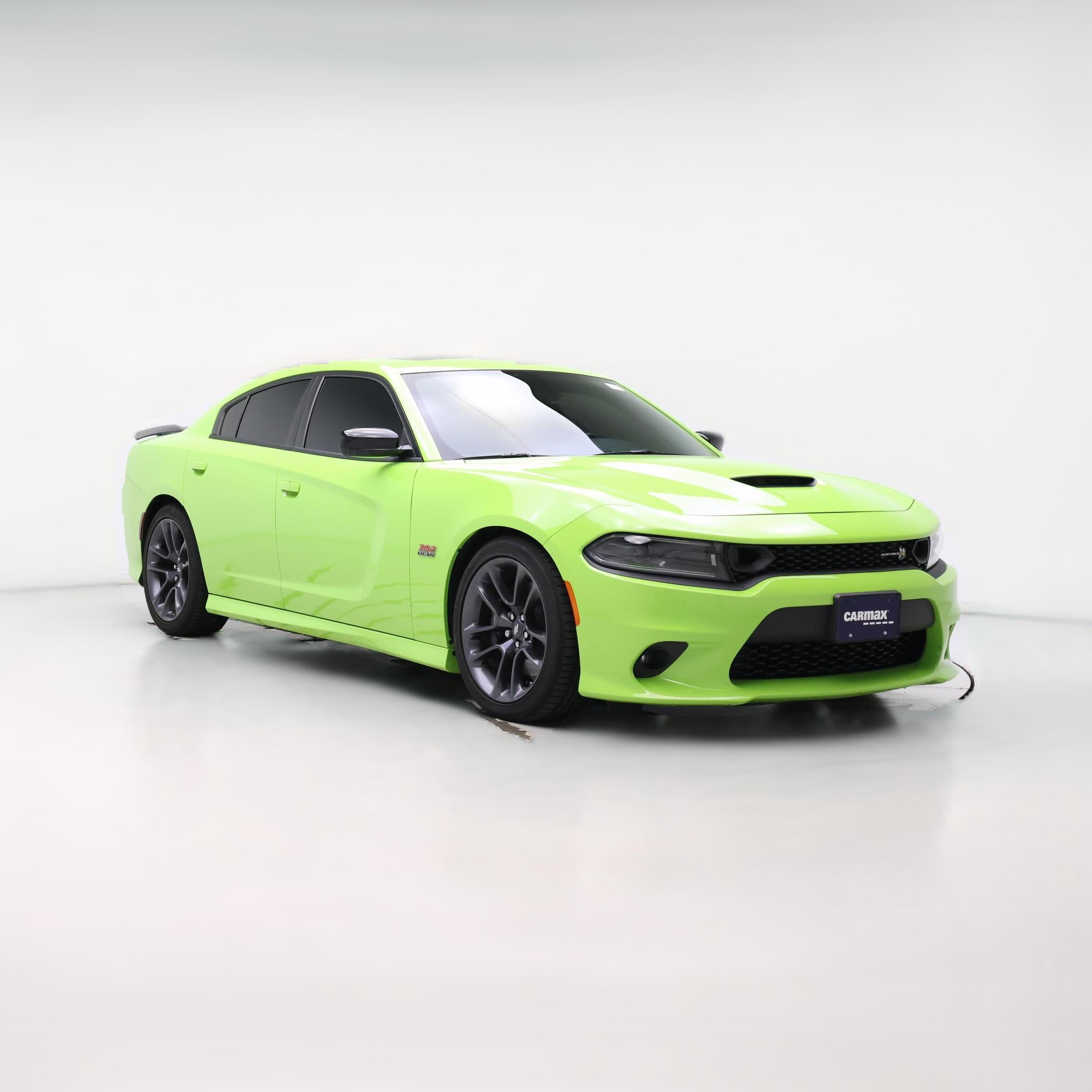 Thumbnail: 2023 Dodge Charger - 1