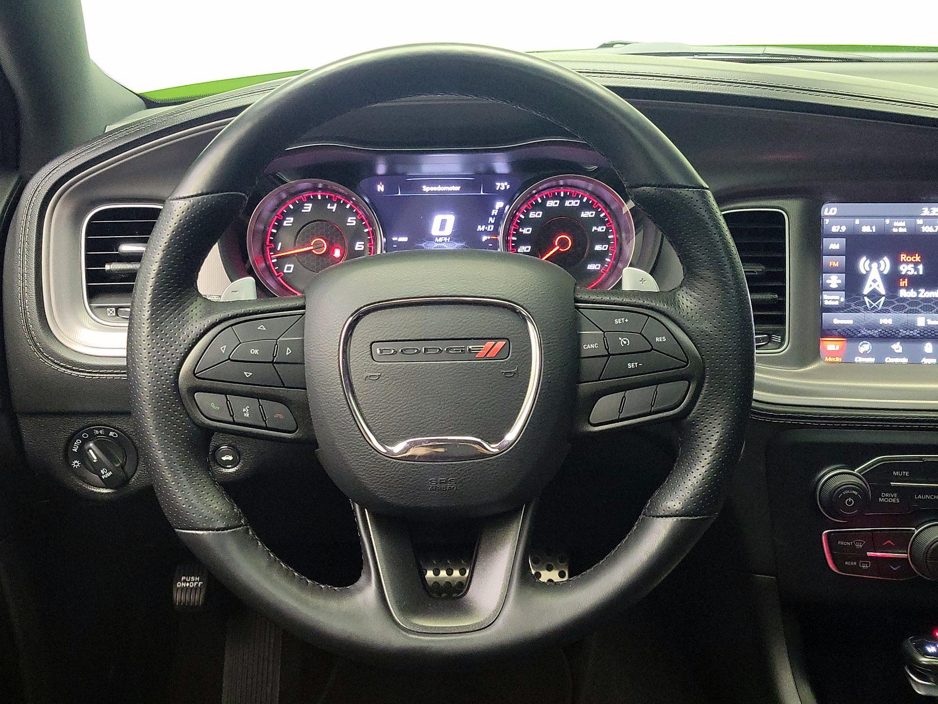 Thumbnail: 2023 Dodge Charger - 10