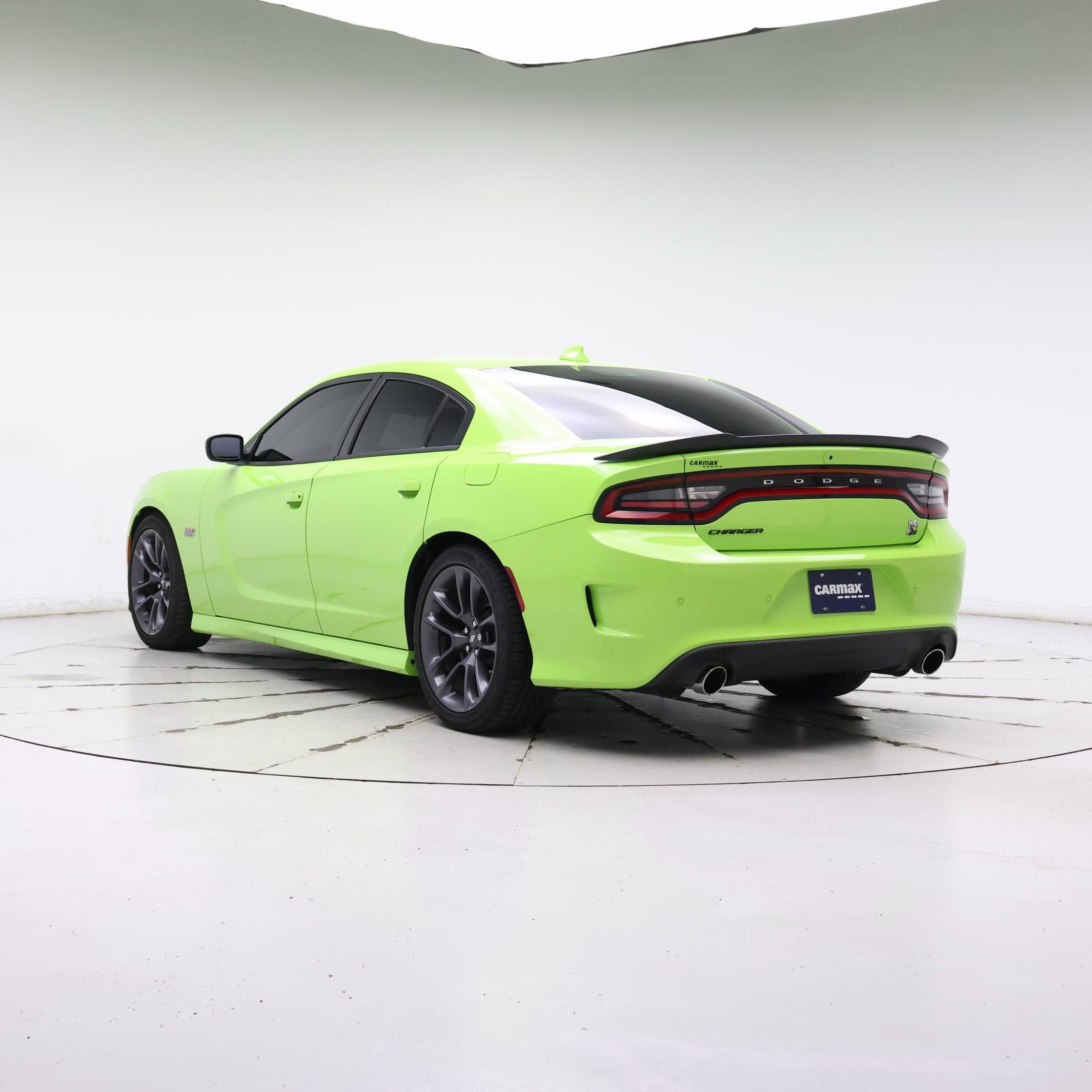 Thumbnail: 2023 Dodge Charger - 2