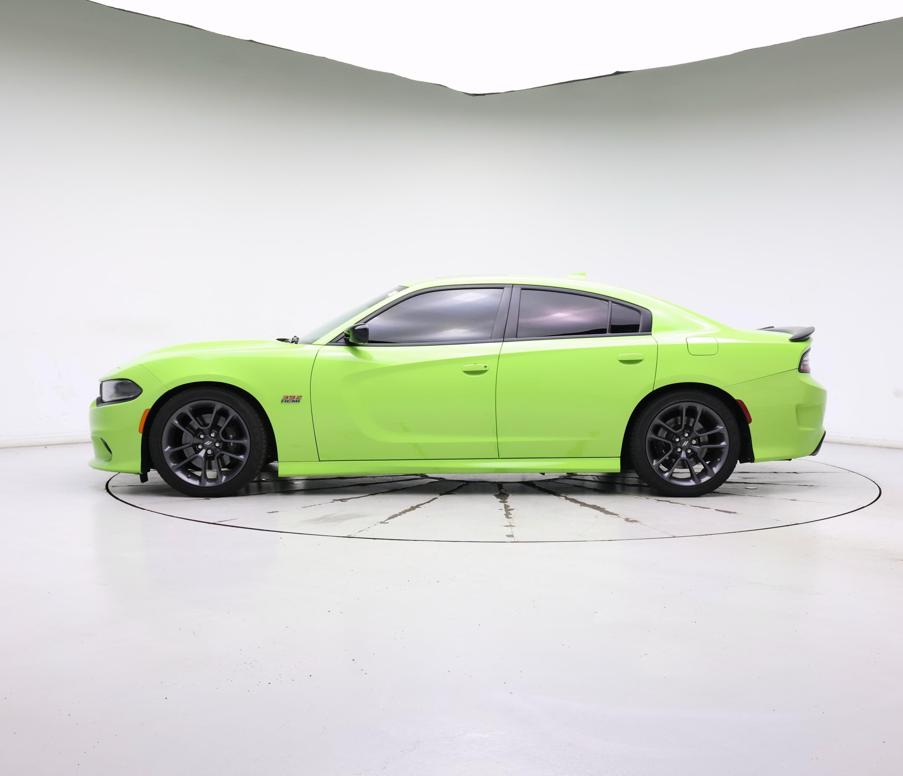 Thumbnail: 2023 Dodge Charger - 3