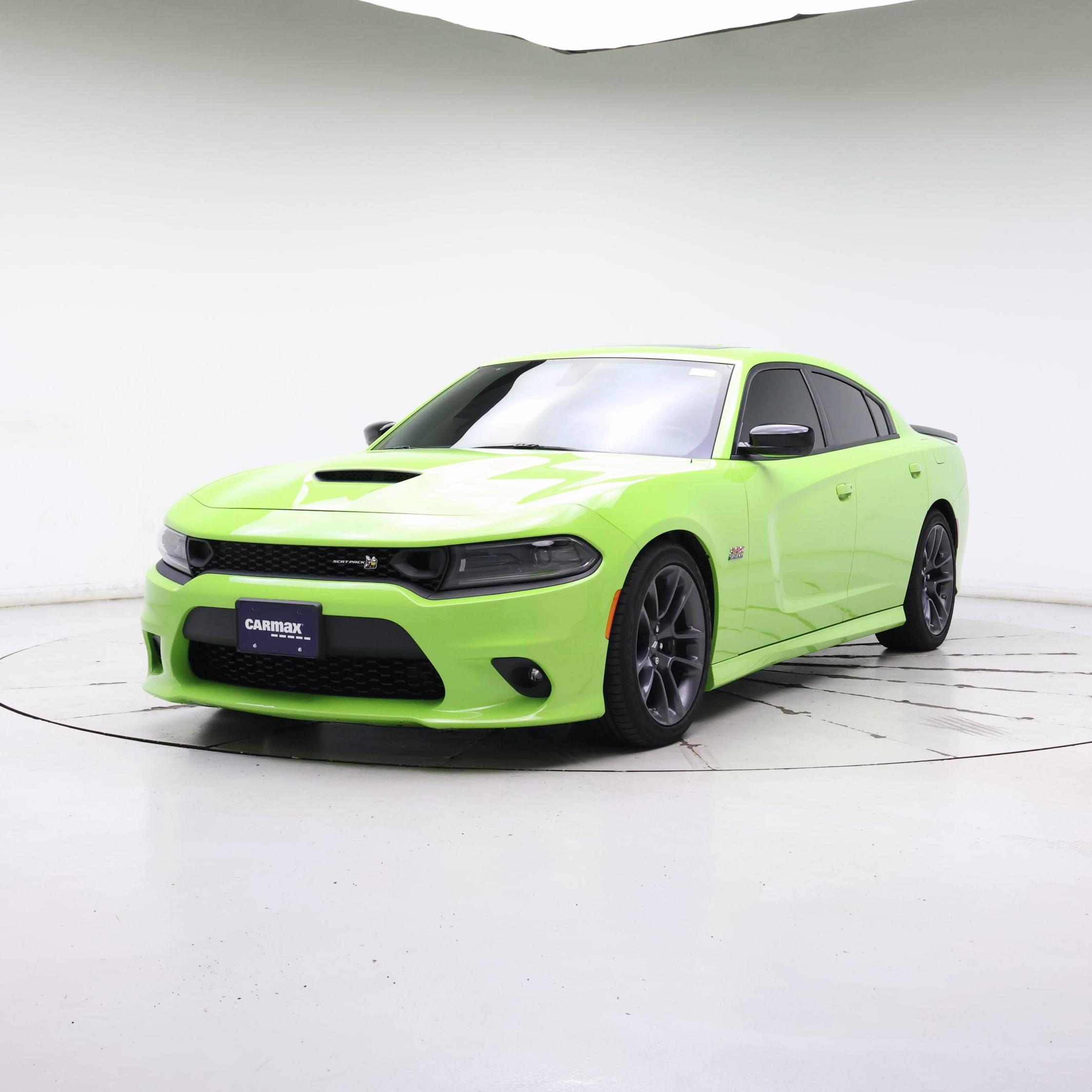 Thumbnail: 2023 Dodge Charger - 4