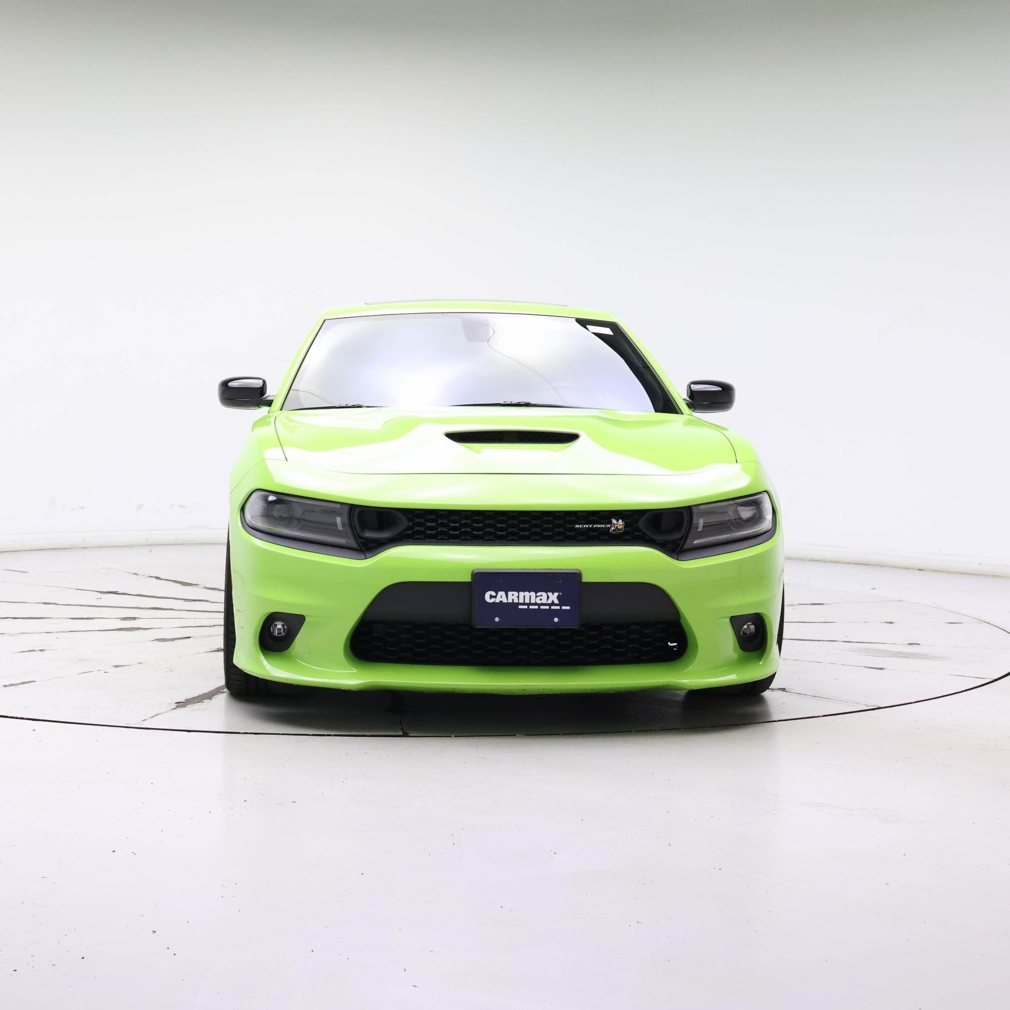 Thumbnail: 2023 Dodge Charger - 5