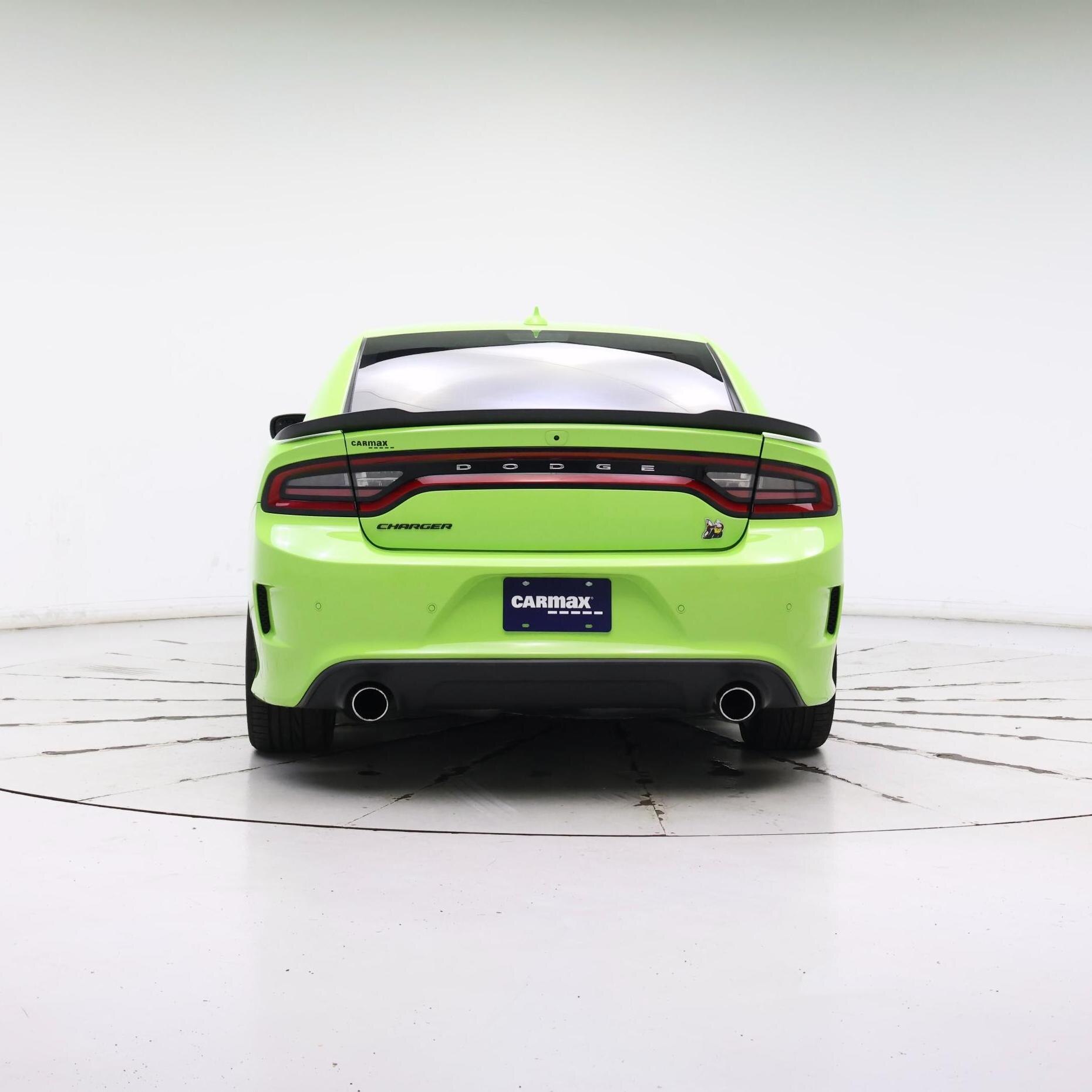 Thumbnail: 2023 Dodge Charger - 6