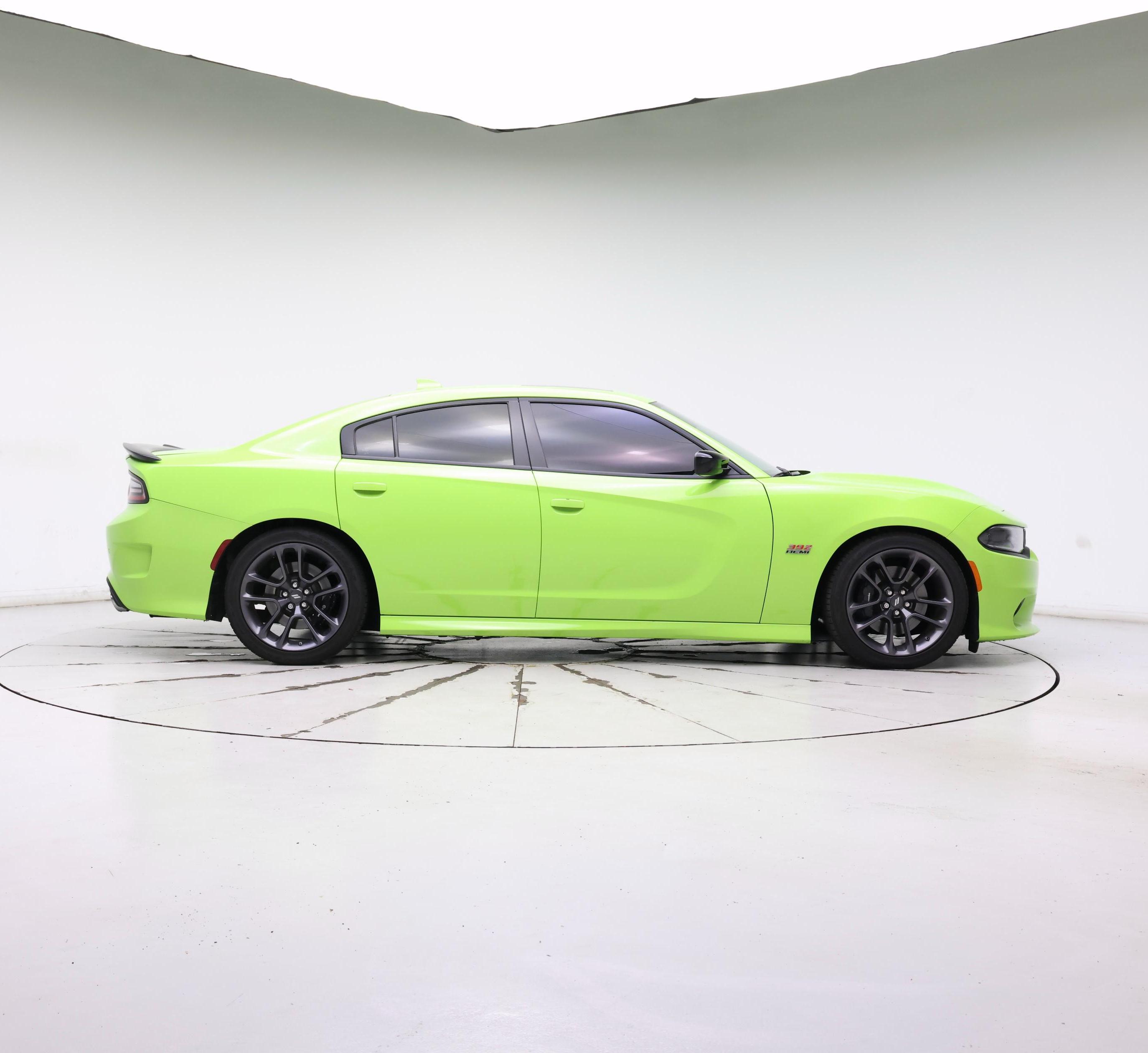 Thumbnail: 2023 Dodge Charger - 7