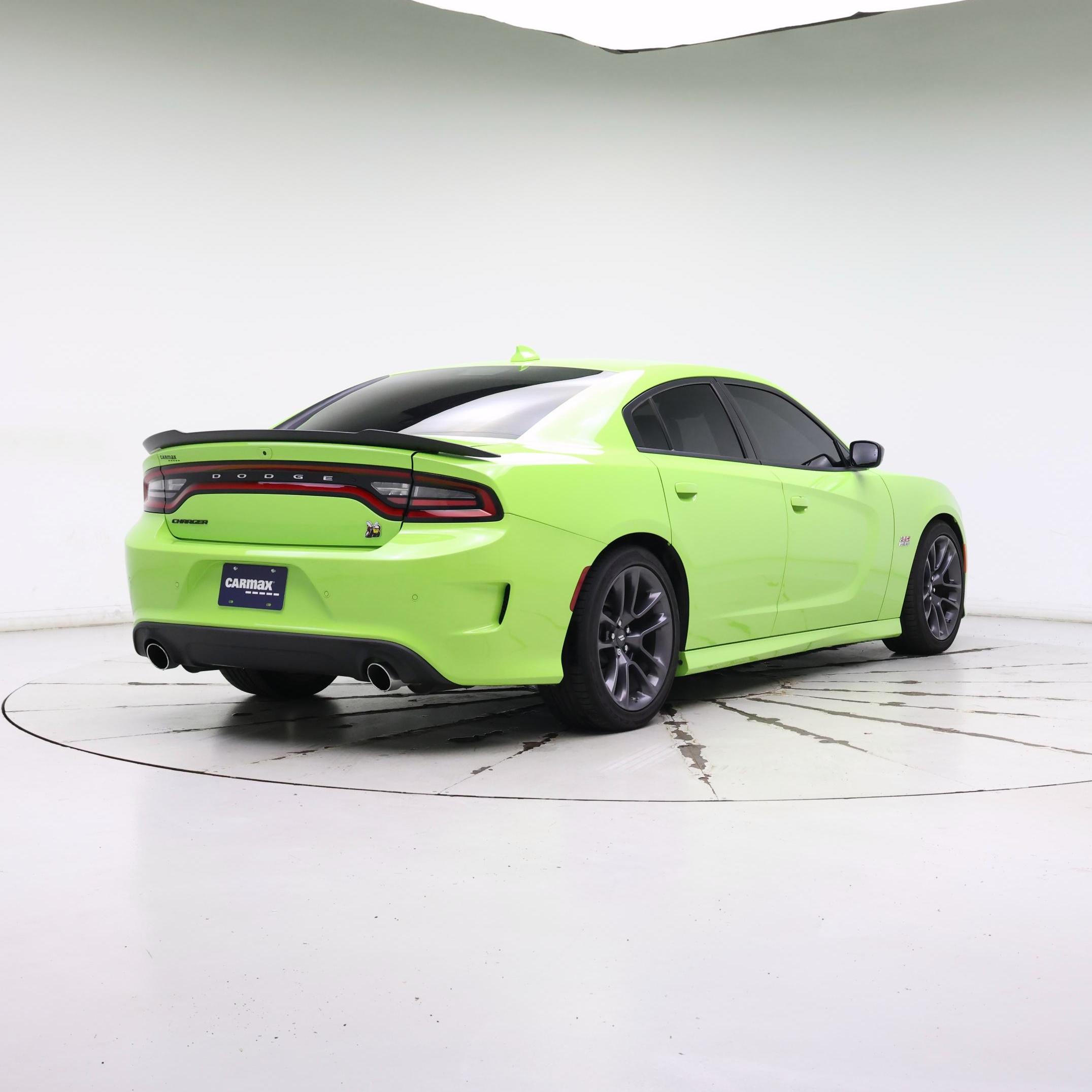 Thumbnail: 2023 Dodge Charger - 8