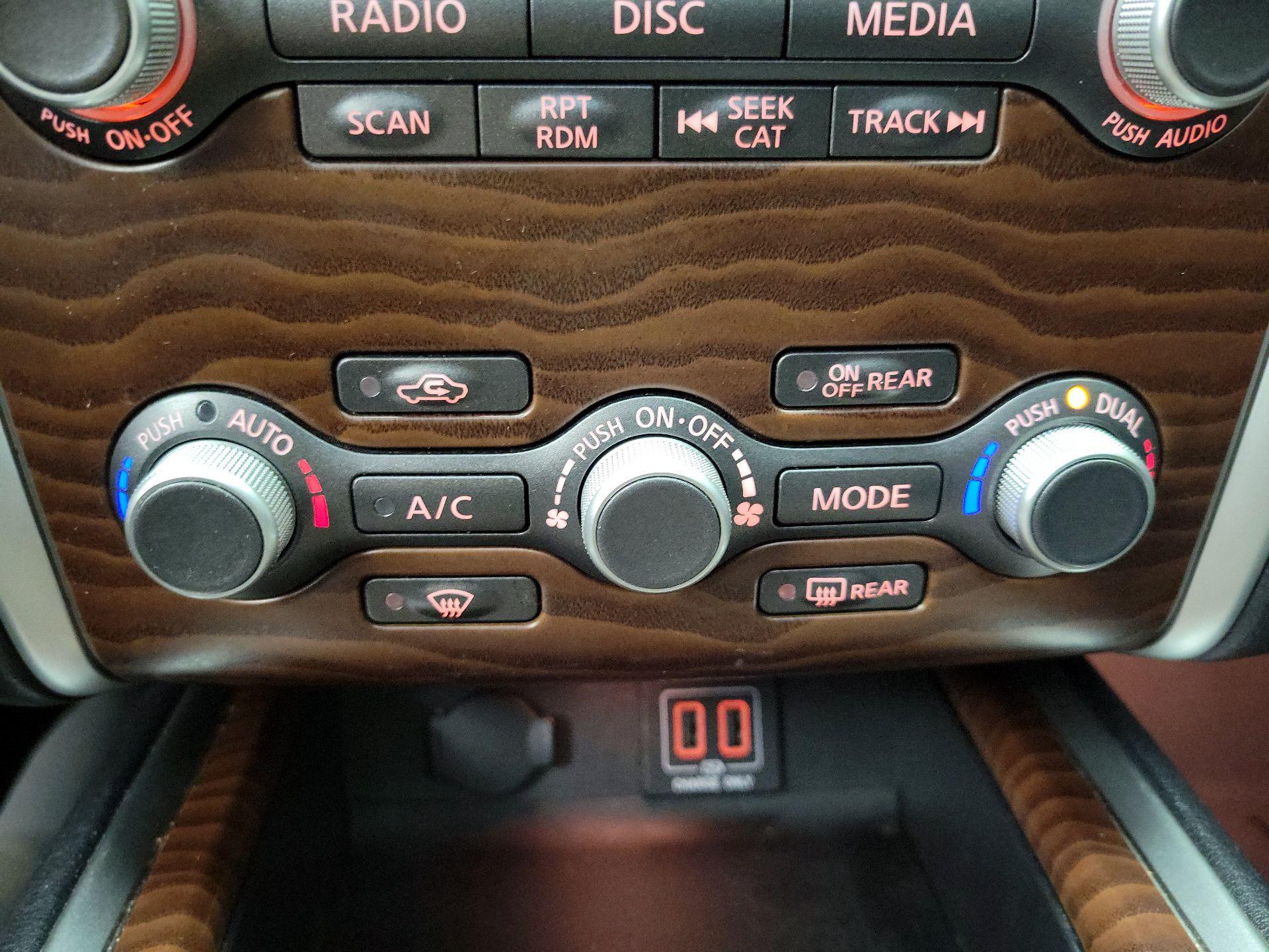Thumbnail: 2018 Nissan Pathfinder - 16