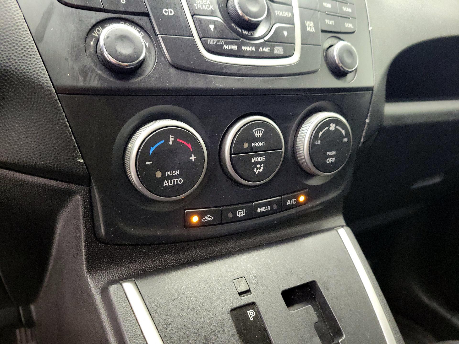 Thumbnail: 2014 Mazda Mazda5 - 15