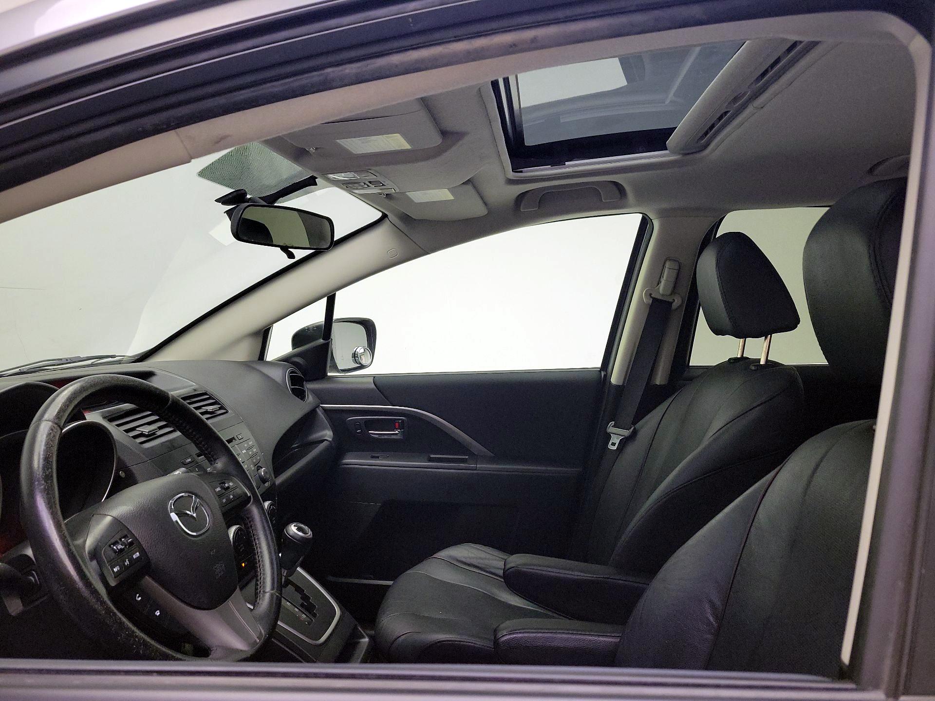 Thumbnail: 2014 Mazda Mazda5 - 18