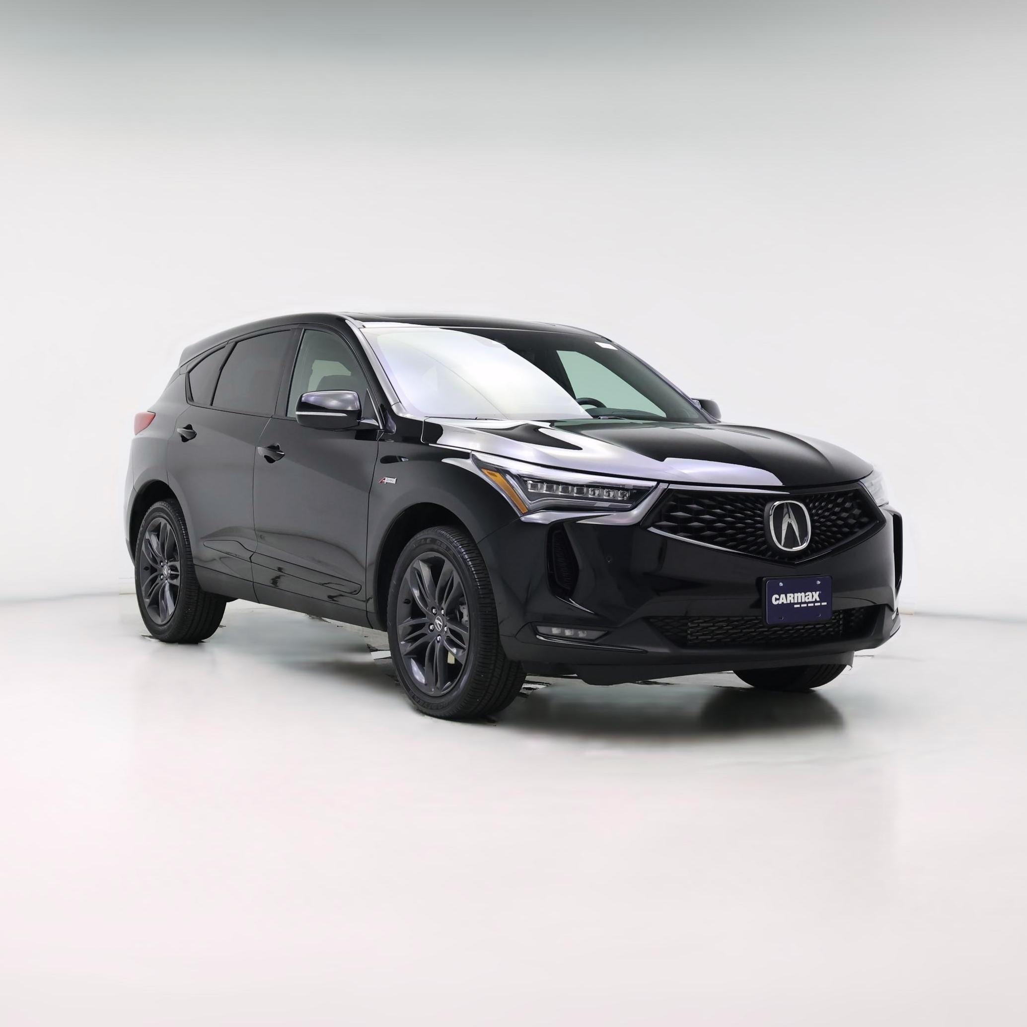 Thumbnail: 2023 Acura RDX - 1