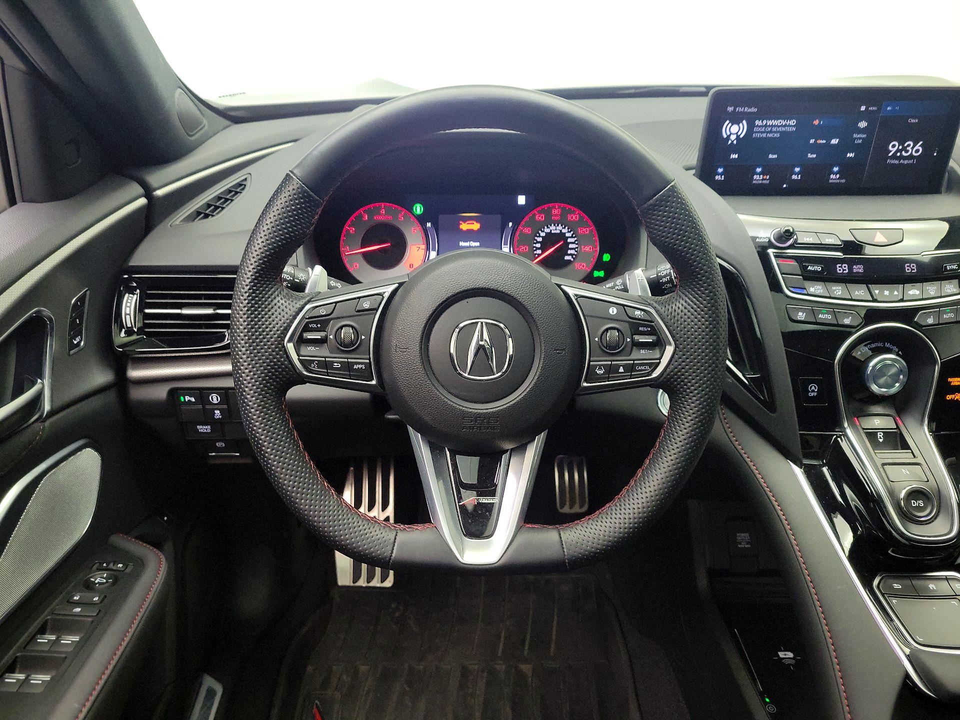 Thumbnail: 2023 Acura RDX - 10