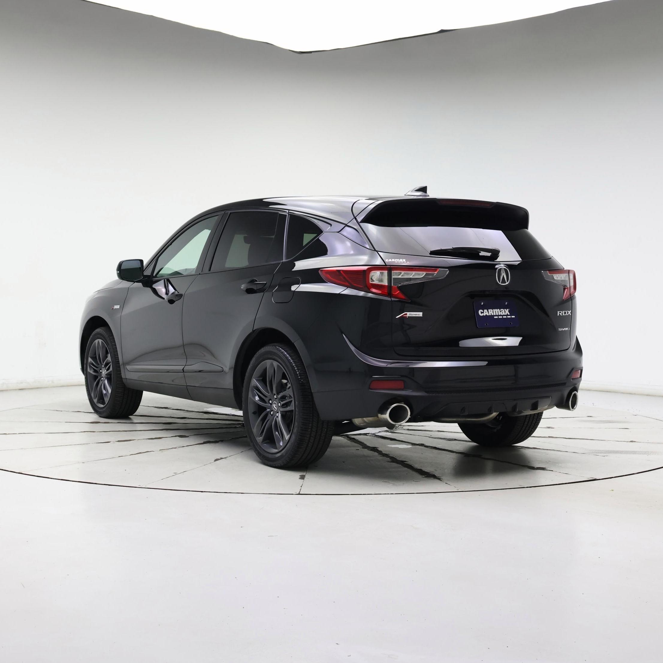 Thumbnail: 2023 Acura RDX - 2