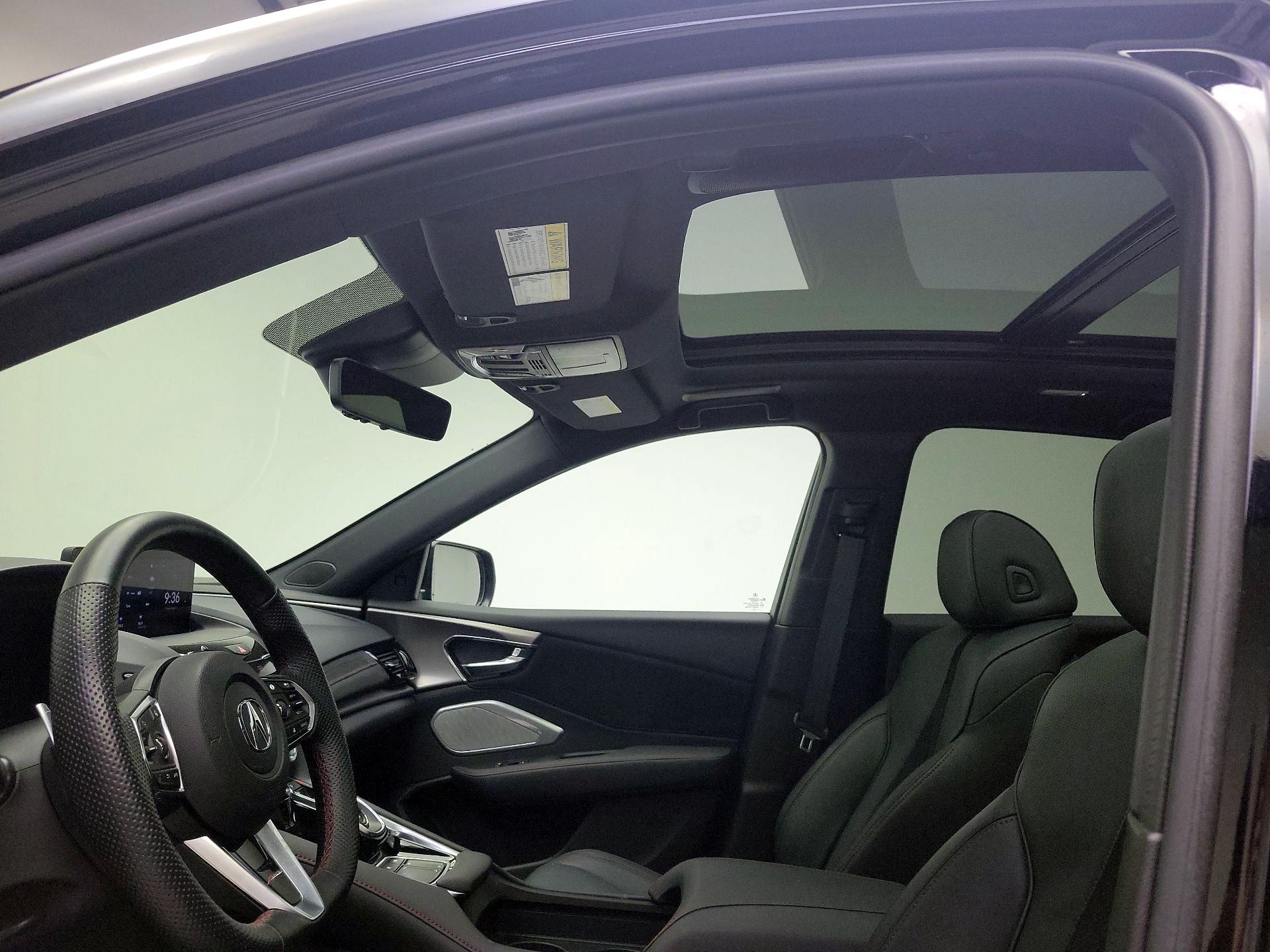 Thumbnail: 2023 Acura RDX - 19