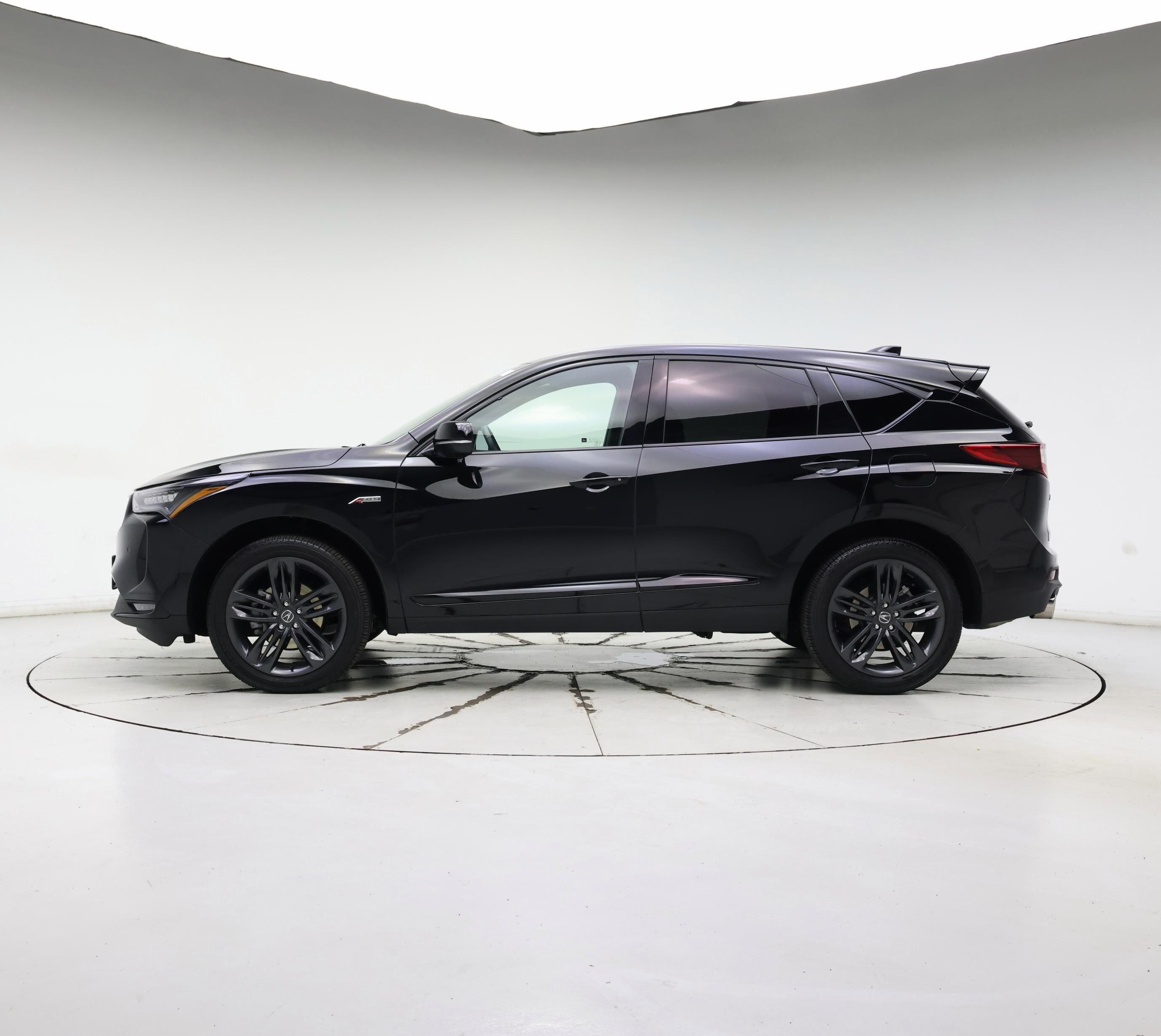 Thumbnail: 2023 Acura RDX - 3