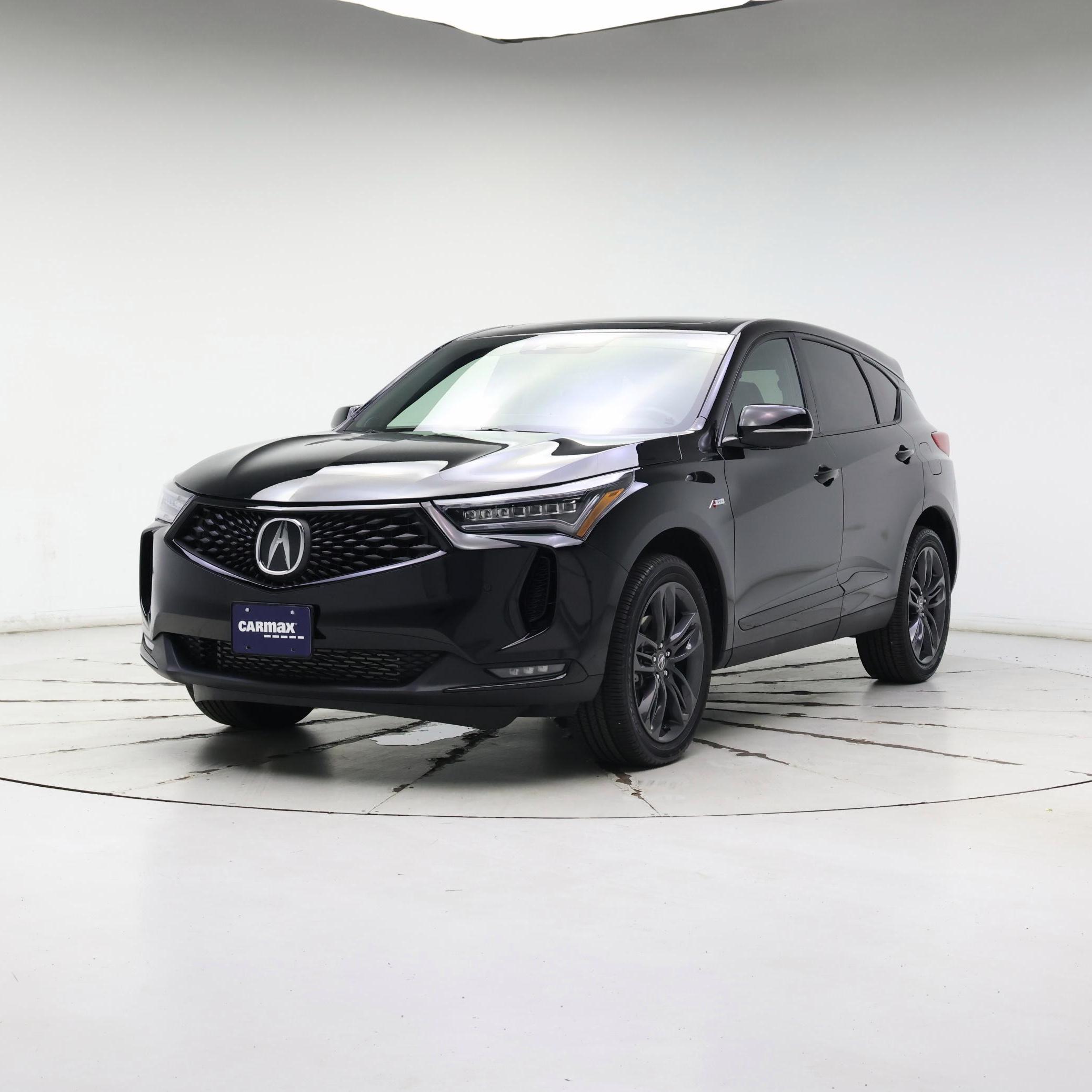 Thumbnail: 2023 Acura RDX - 4