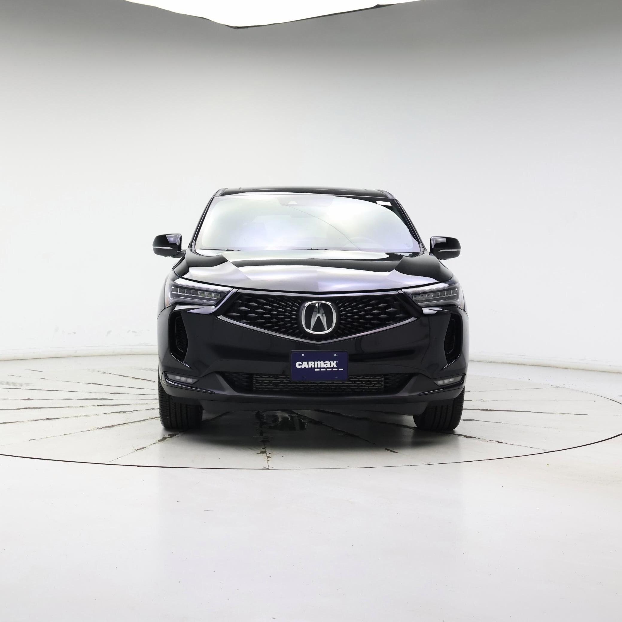 Thumbnail: 2023 Acura RDX - 5