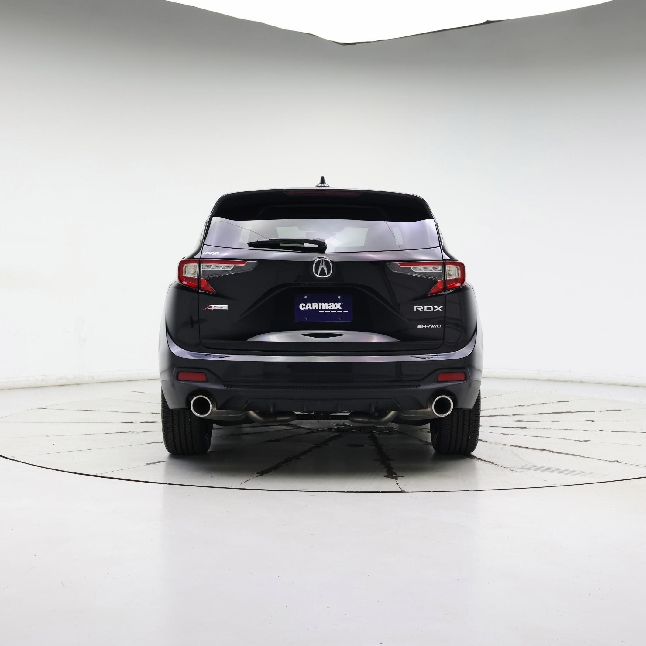 Thumbnail: 2023 Acura RDX - 6