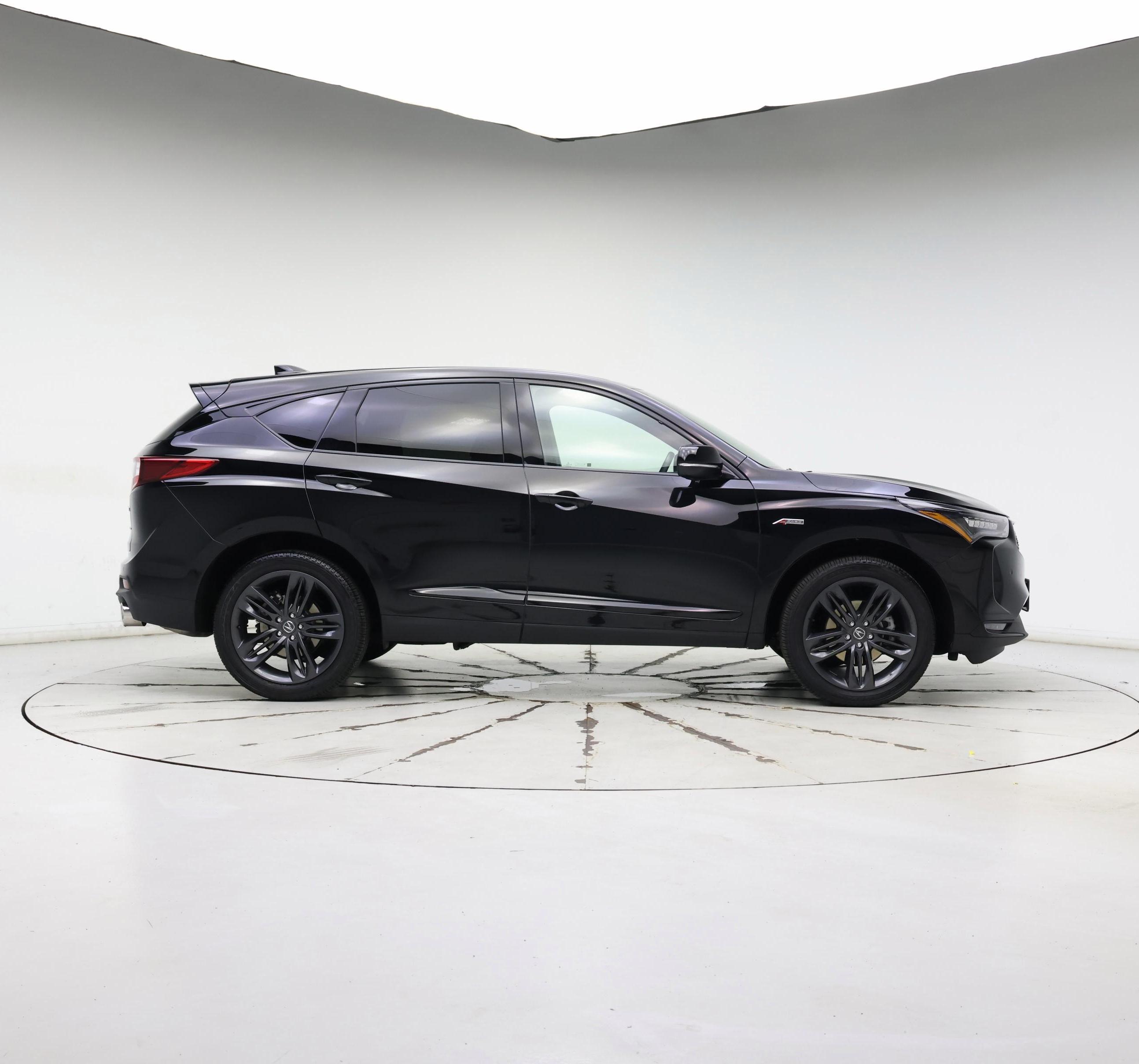 Thumbnail: 2023 Acura RDX - 7