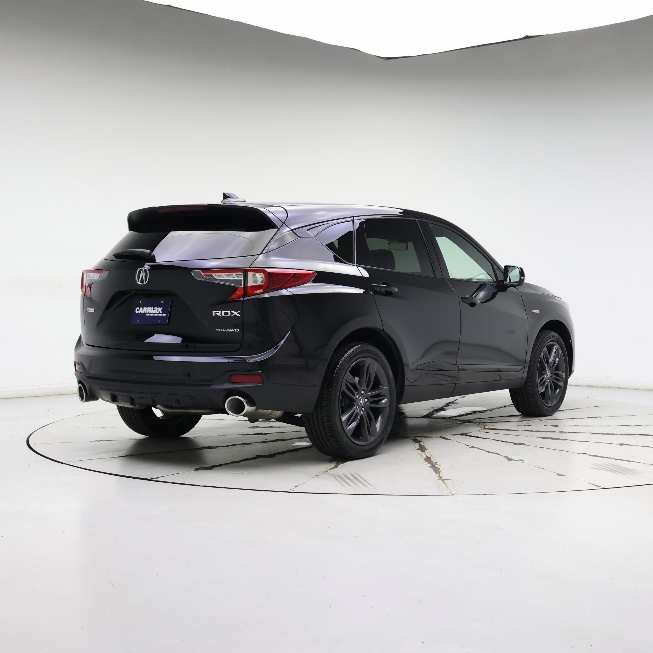 Thumbnail: 2023 Acura RDX - 8